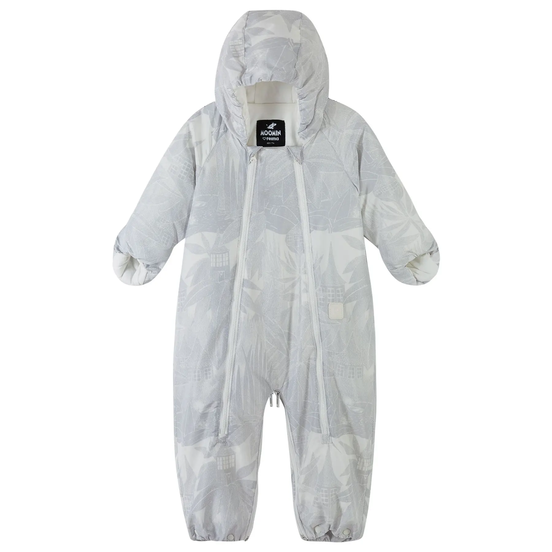 Baby set Reima Moomin Dalen | Sneakids