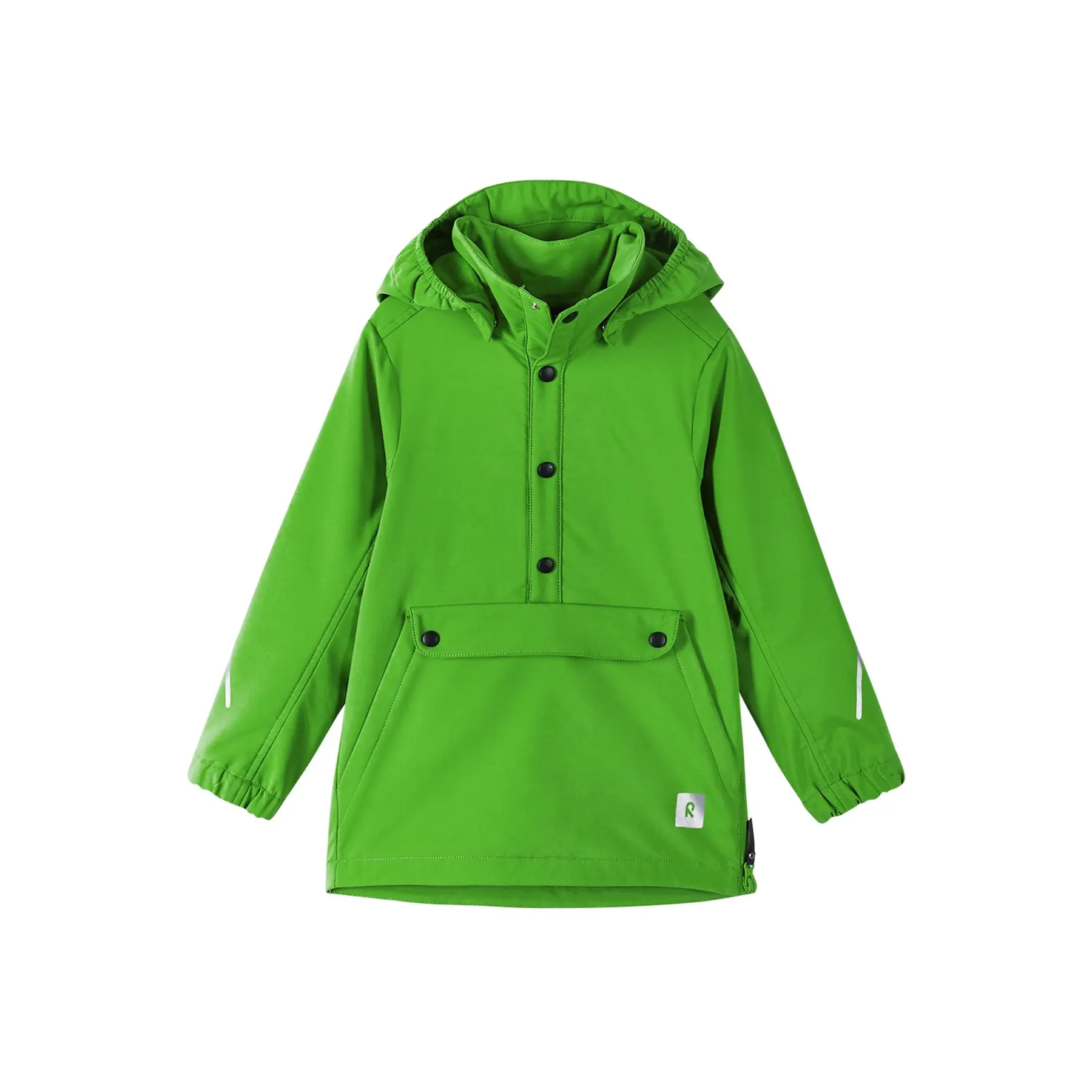 6438429937975 - Wasserdichte Kinderjacke Ulkoiluun