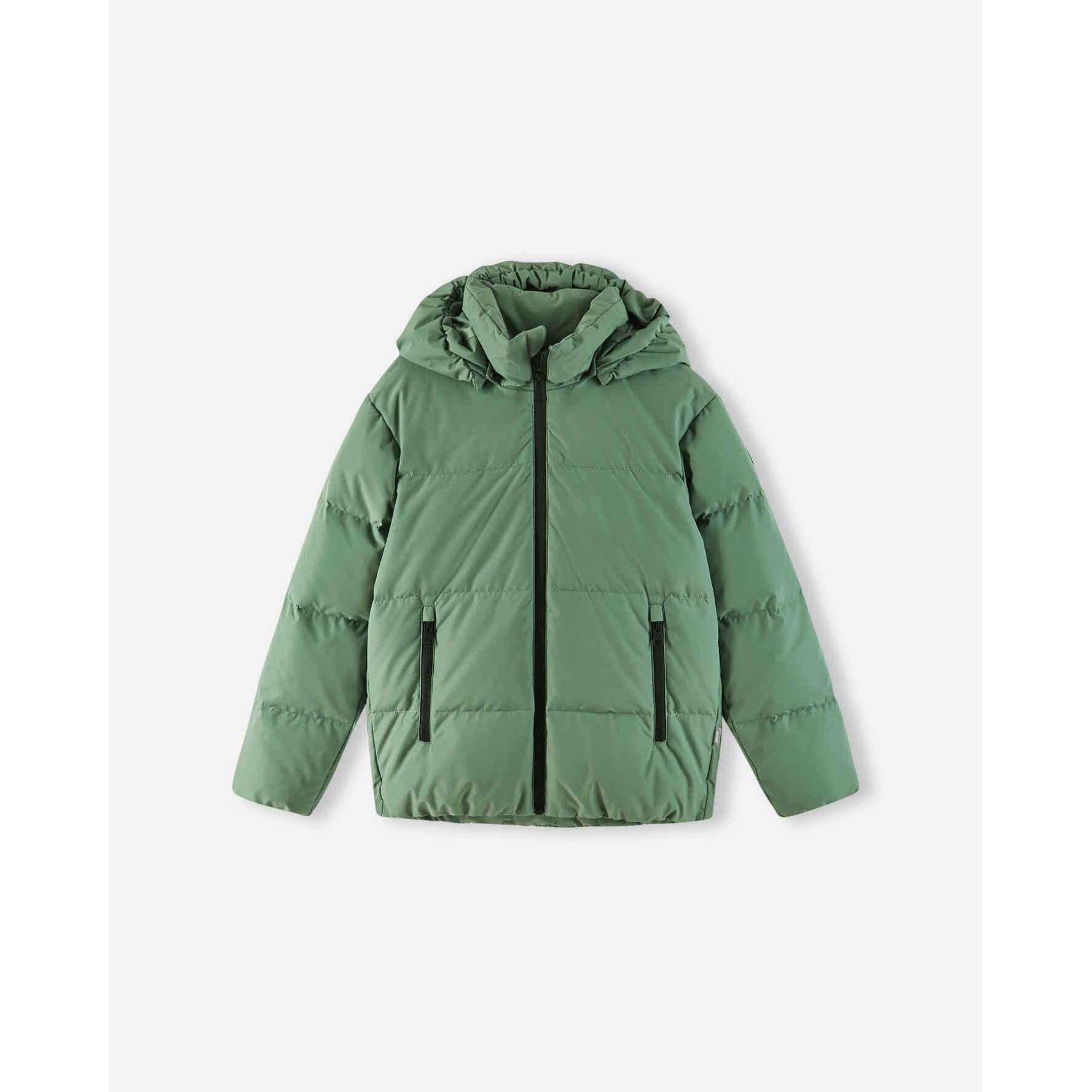 6438557250397 - Kinder-Daunenjacke Paimio