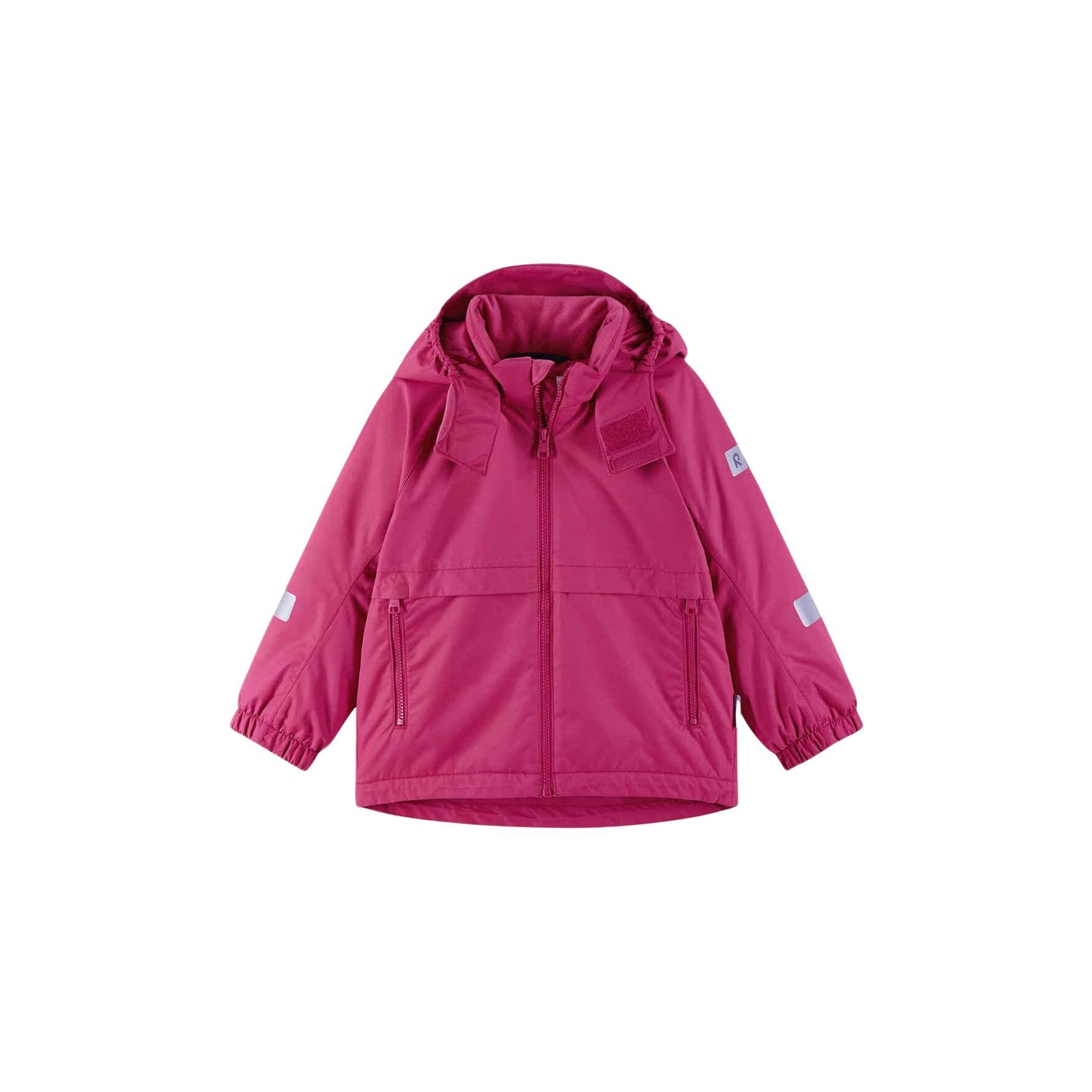 6438557266961 - Regenjacke für Kinder Raisio