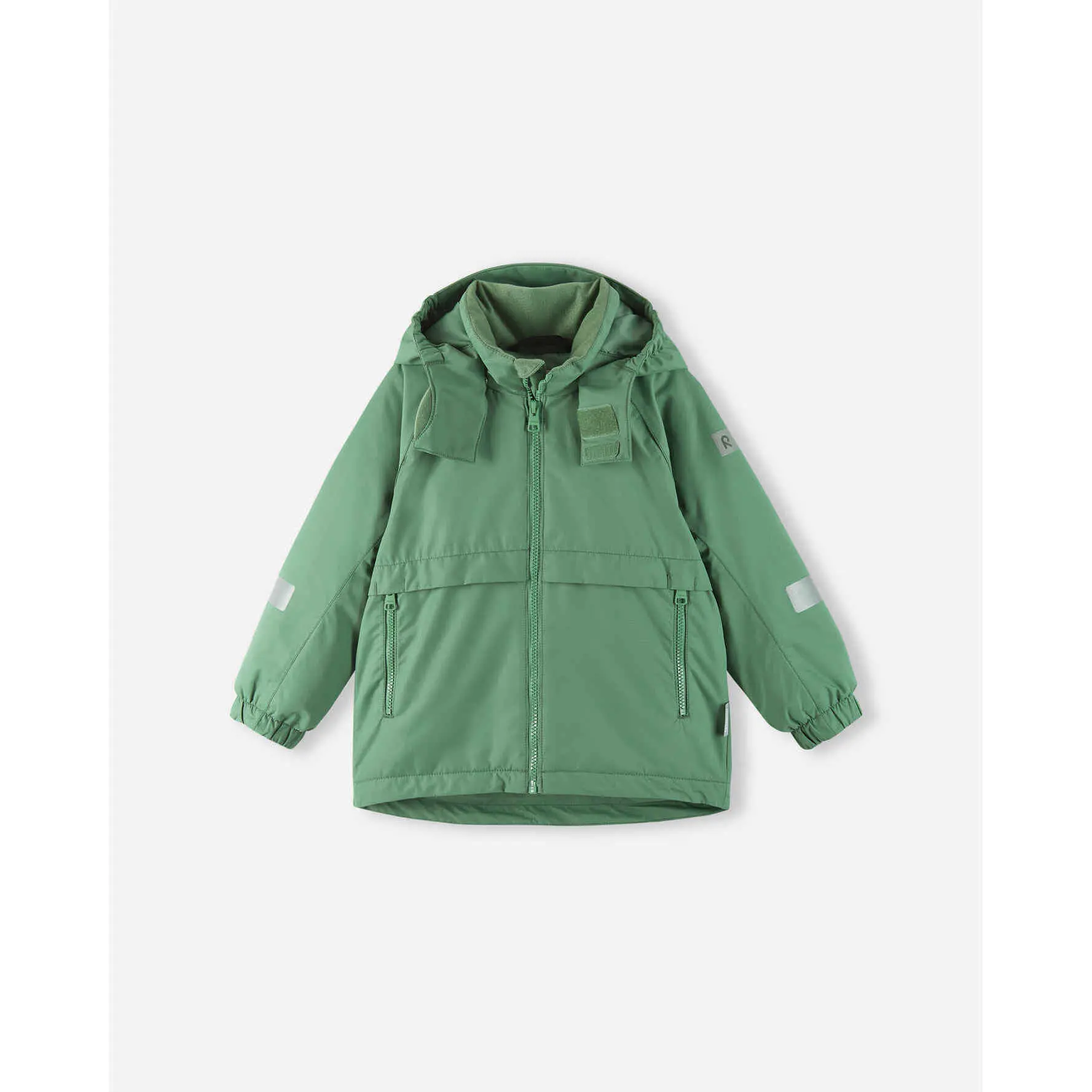 6438557267203 - Regenjacke für Babys Raisio