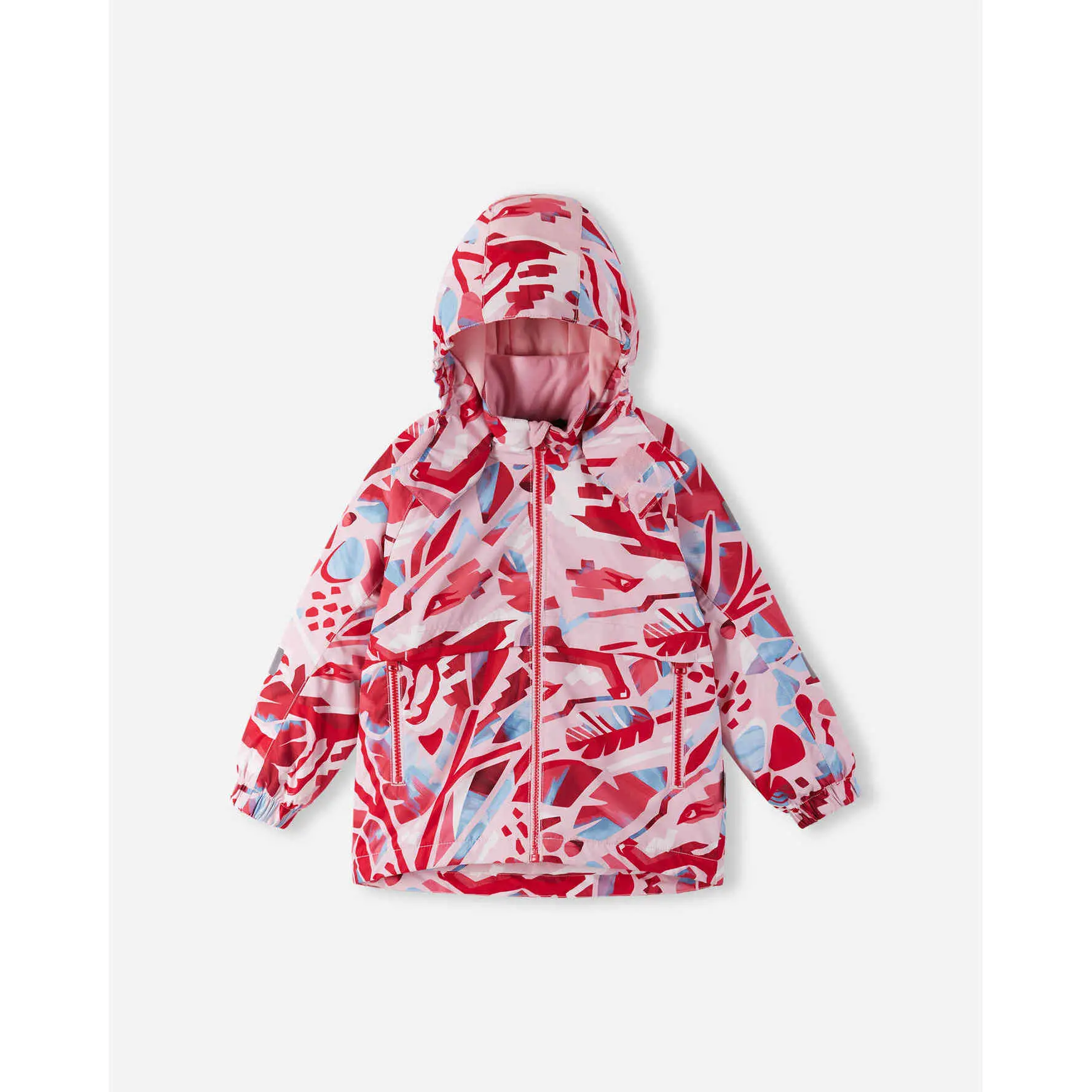Kinder-Skijacke Reima Muonio