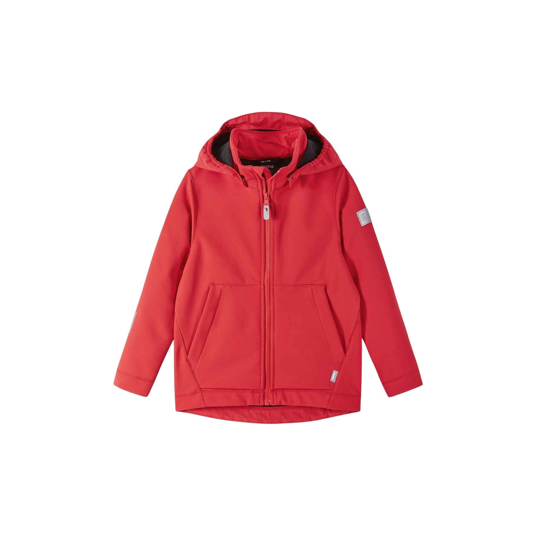 6438429994640 - Softshelljacke Kinder Koivula