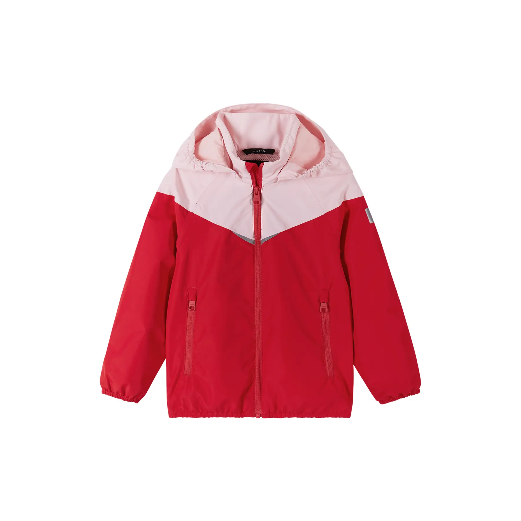 6438557056456 - Regenjacke für Kinder Tuulela