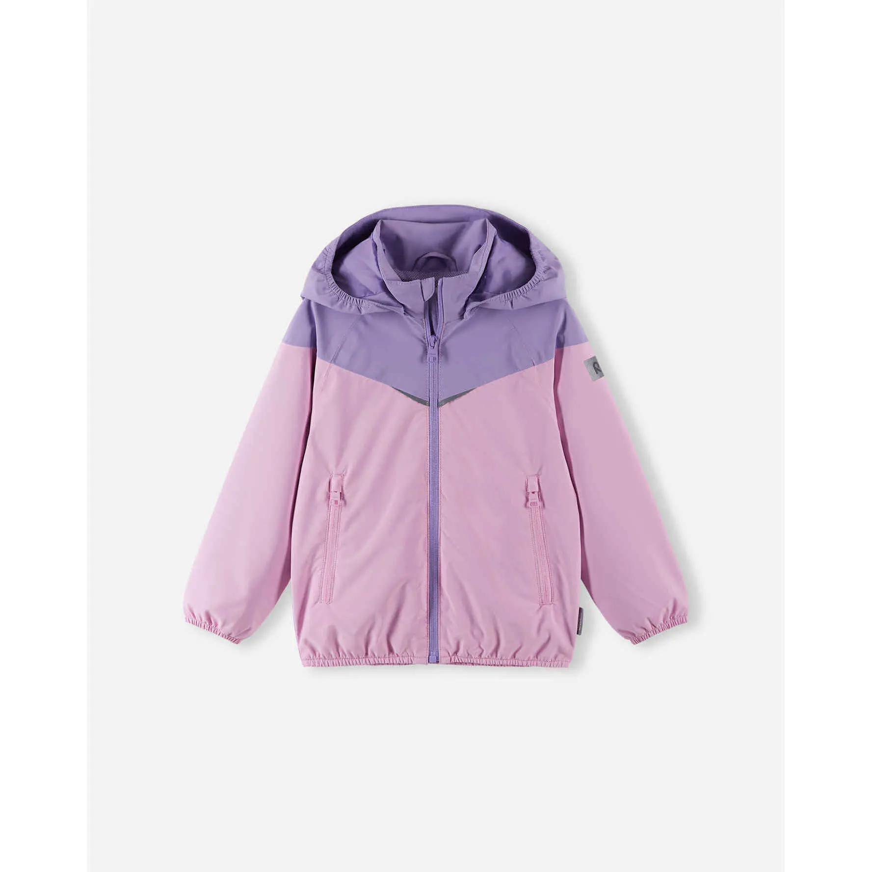 6438557314167 - Regenjacke für Kinder Tuuliaho