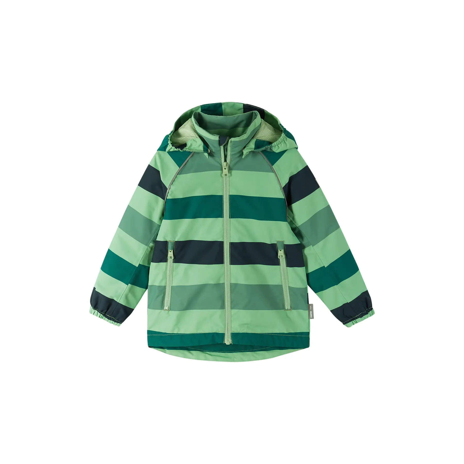 6438557056821 - Regenjacke für Kinder Kallavesi
