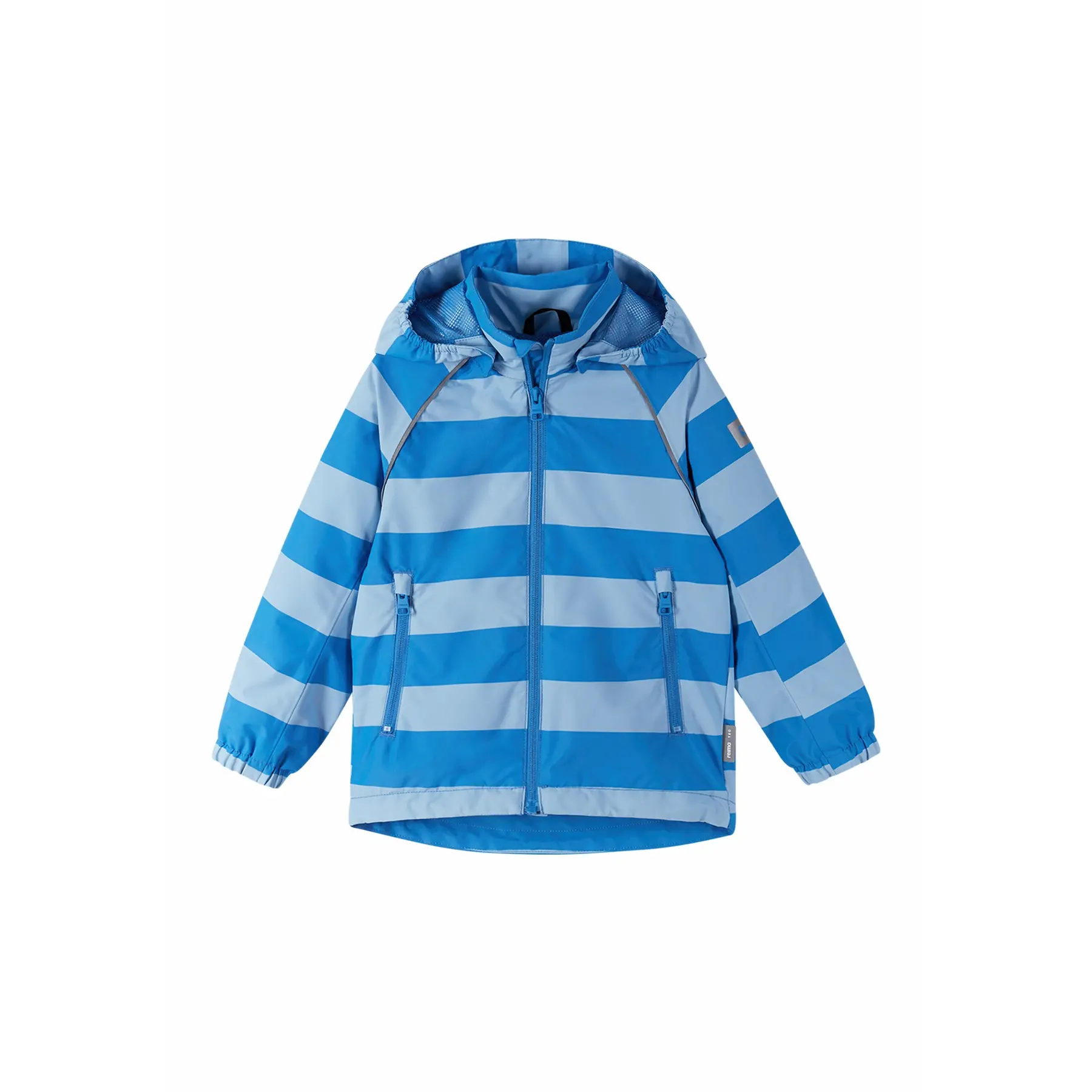 6438557138510 - Regenjacke für Kinder Piilampi