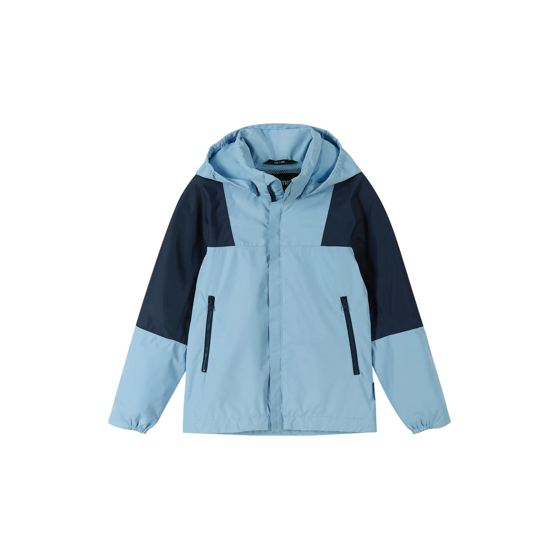 6438557057651 - Regenjacke für Kinder Tuulos