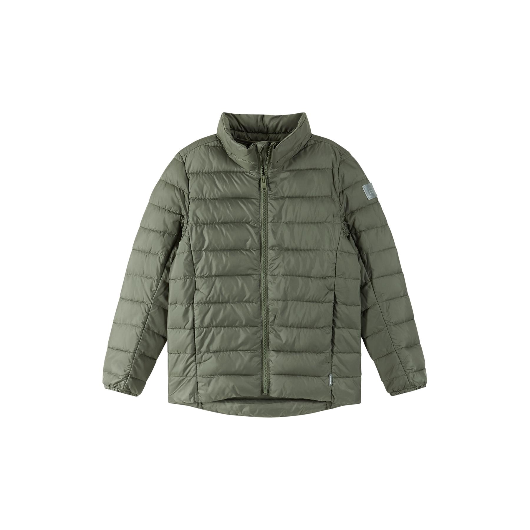 6438557098371 - Regenjacke für Kinder Untu