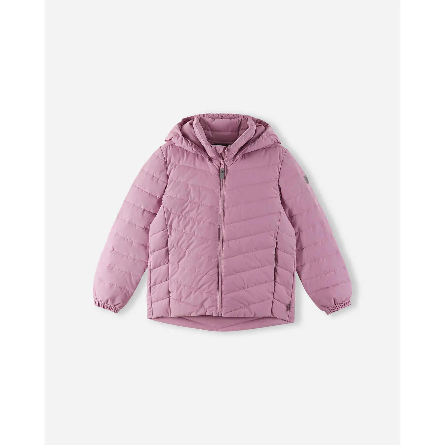 6438557213910 - Kinder-Daunenjacke Uumaja