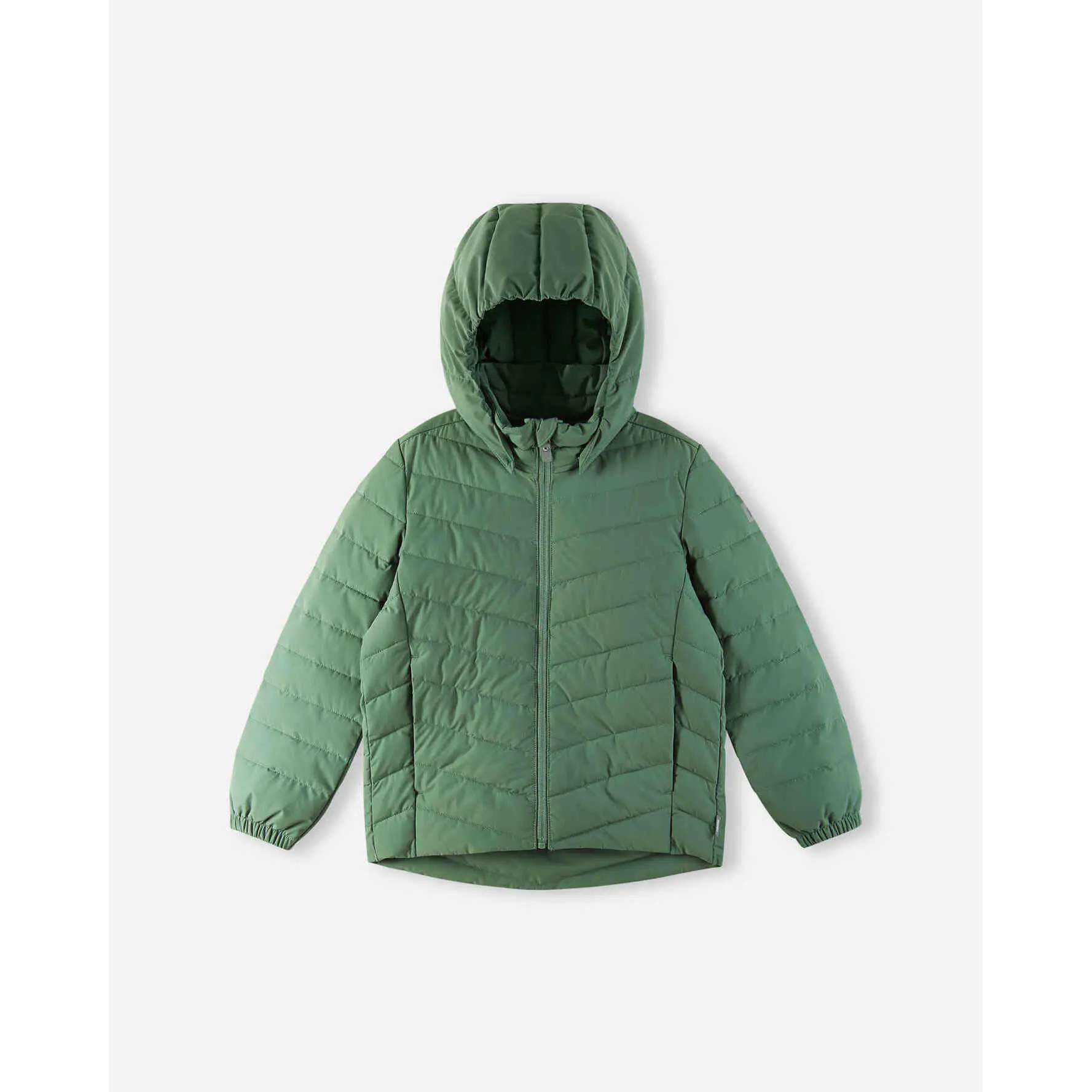 6438557214115 - Kinder-Daunenjacke Uumaja
