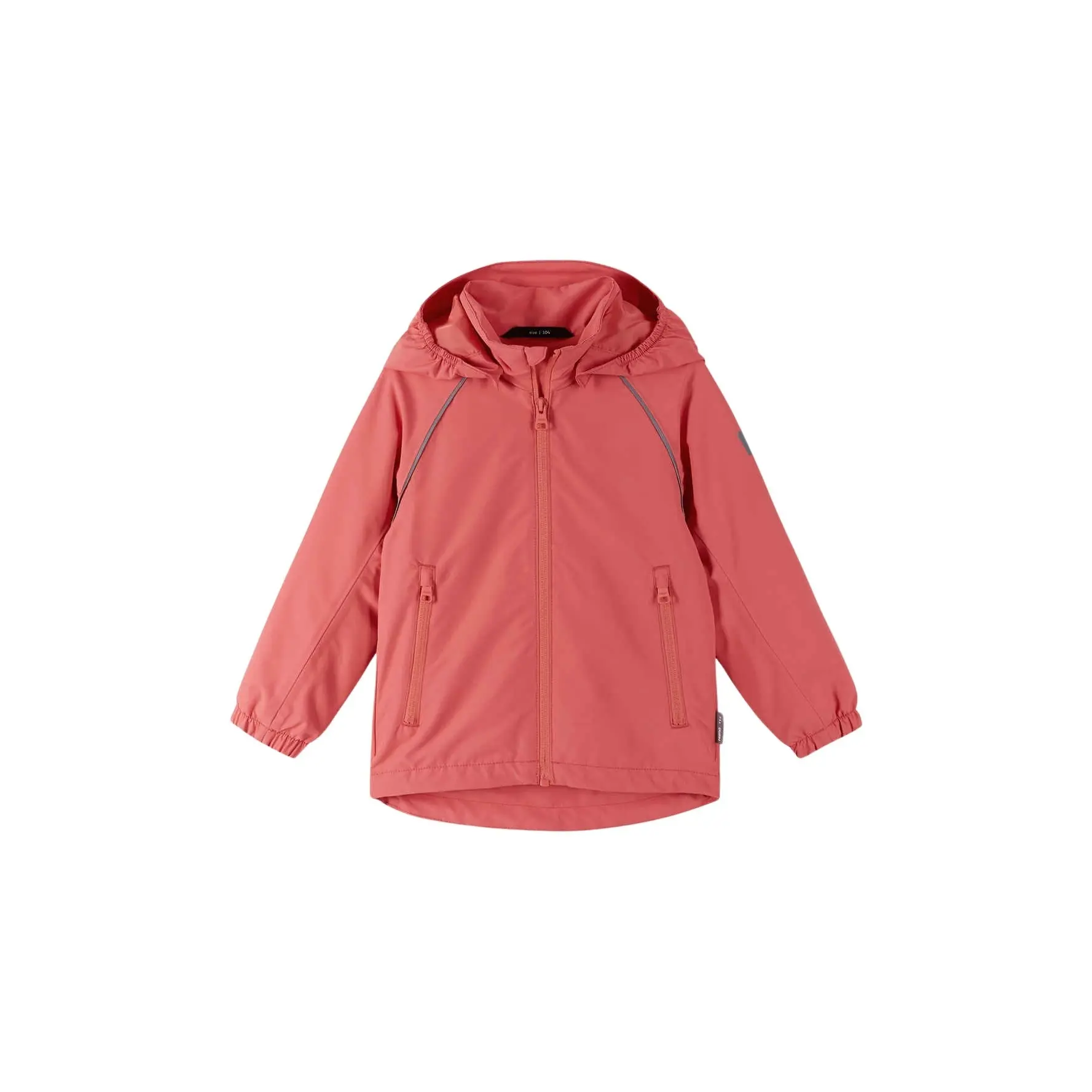 6438557099538 - Regenjacke für Kinder Kukkula 6438557099538 - Regenjacke für Kinder Kukkula
