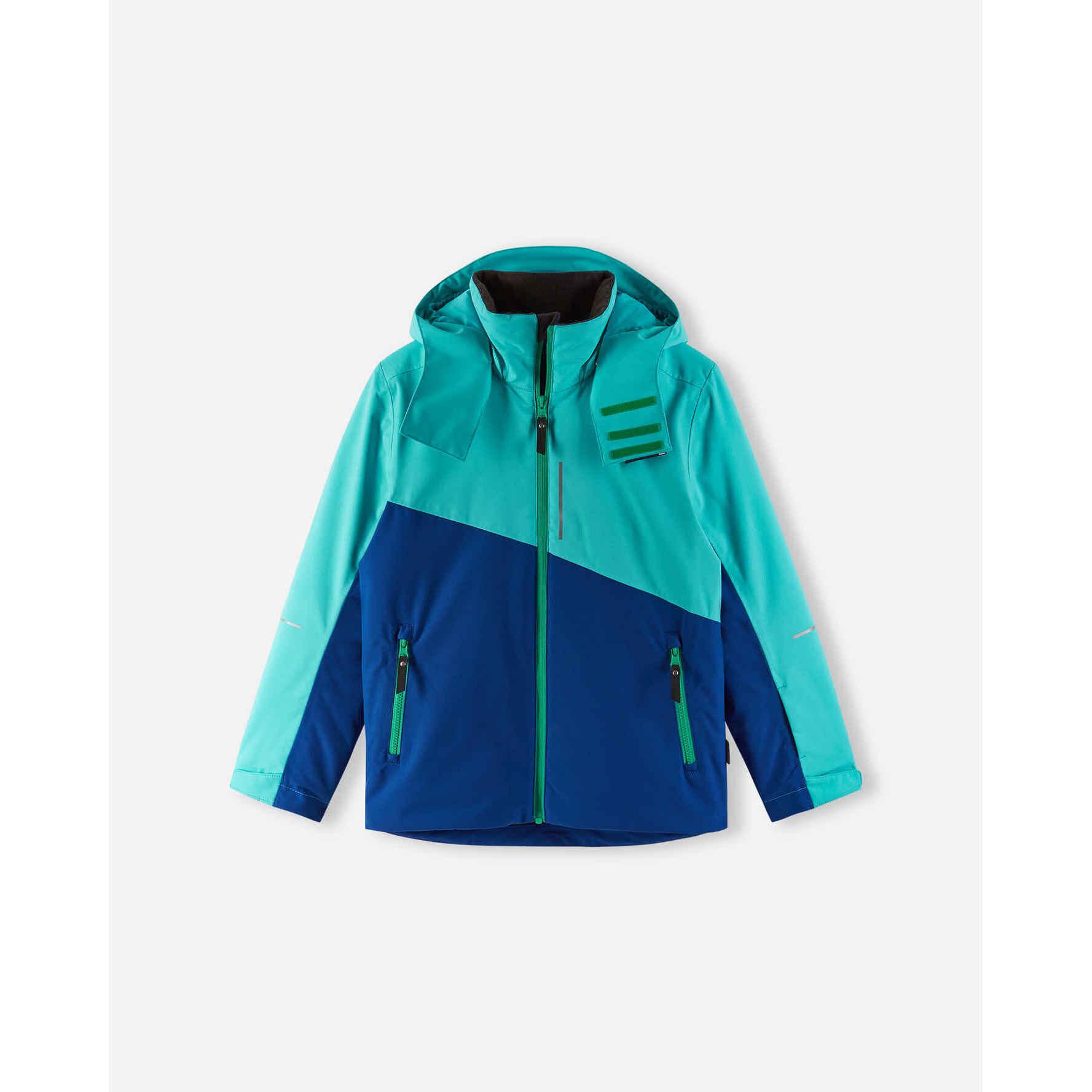 6438557270197 - Regenjacke für Kinder Kaaranka