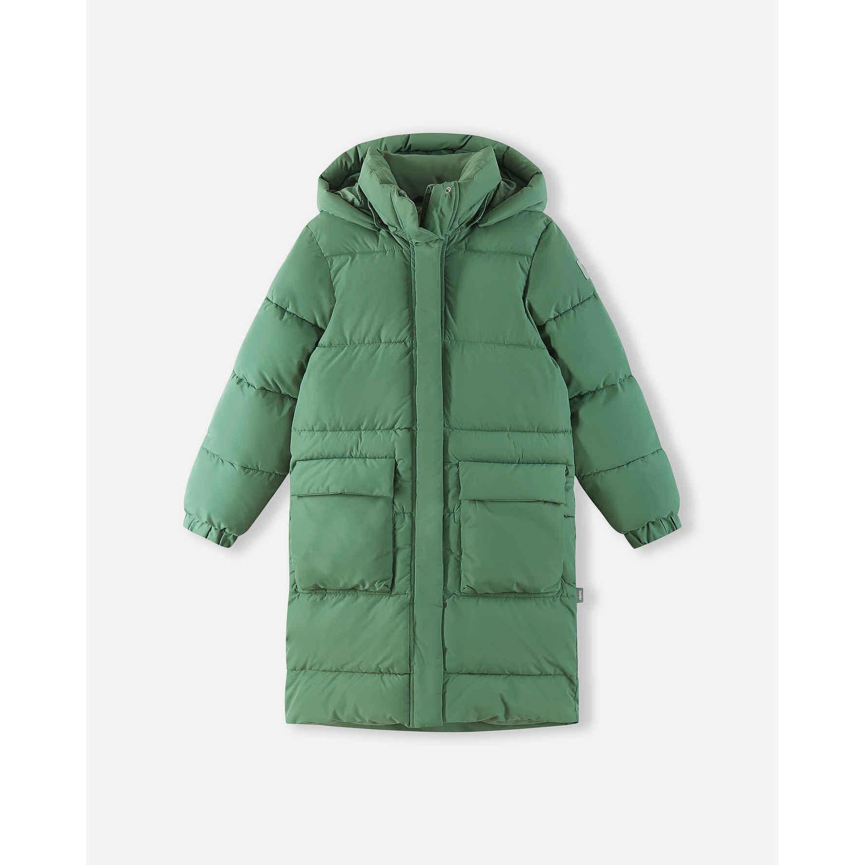 6438557251899 - Mädchen-Daunenjacke Kumpula