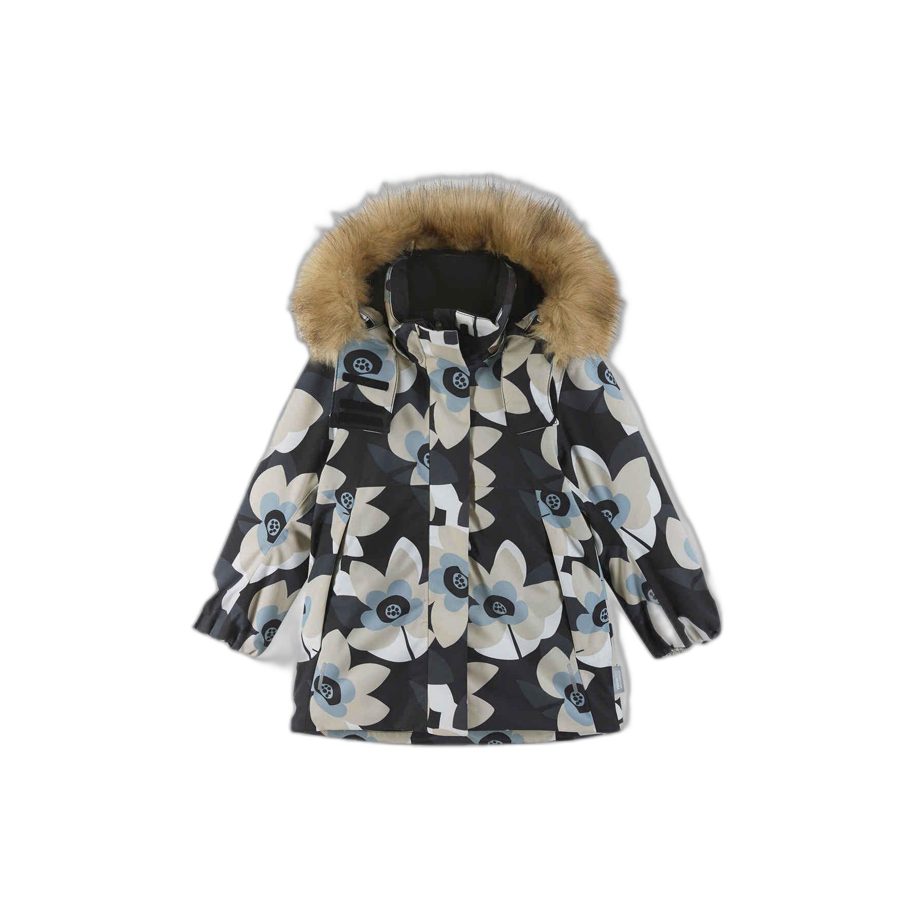 6438557247427 - Mädchen wasserdichte Jacke mit Kapuze Muurame 6438557247427 - Mädchen wasserdichte Jacke mit Kapuze Muurame