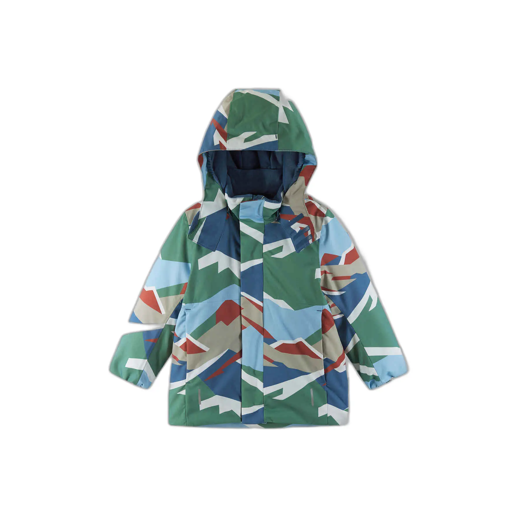 6438557247021 - Regenjacke für Babys Tec Marttila
