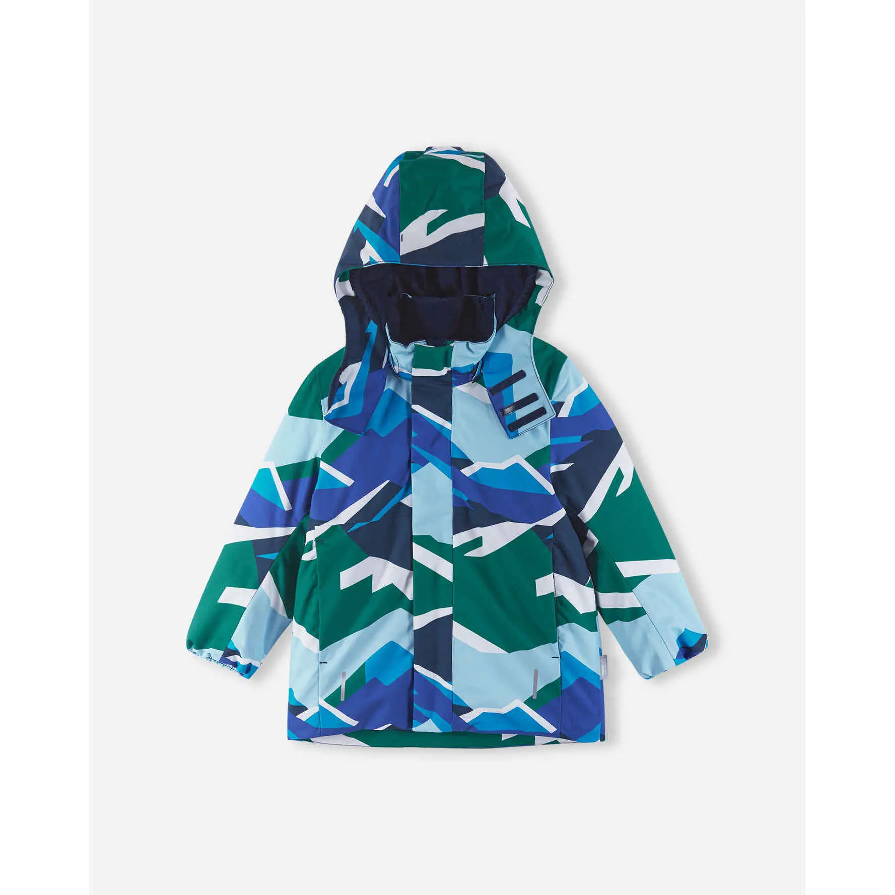 6438557247120 - Regenjacke für Kinder Tec Marttila 6438557247120 - Regenjacke für Kinder Tec Marttila