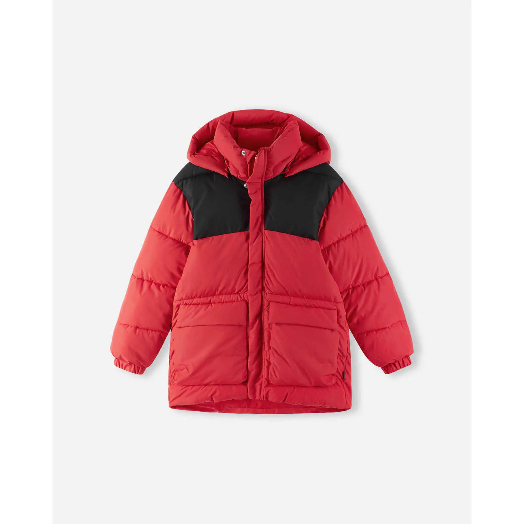 Kinder-Daunenjacke Reima Toukola