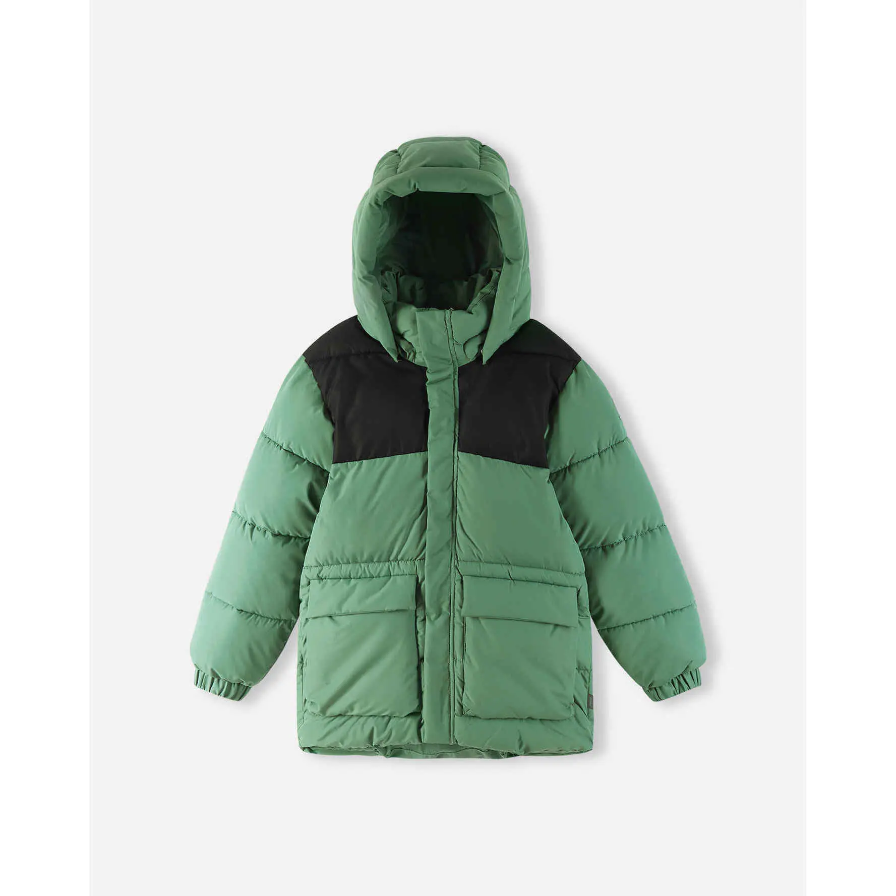 Kinder-Daunenjacke Reima Toukola