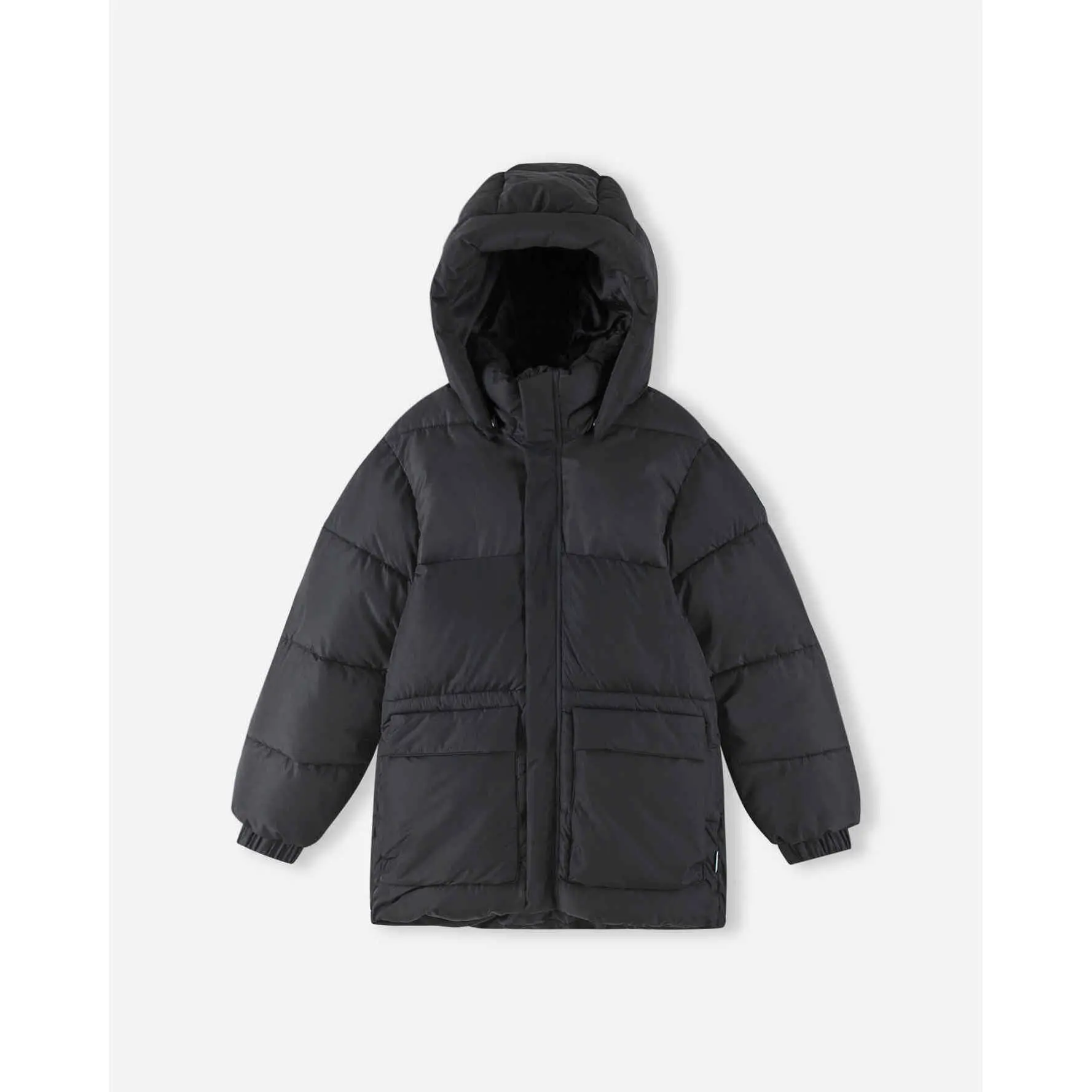 Kinder-Daunenjacke Reima Toukola