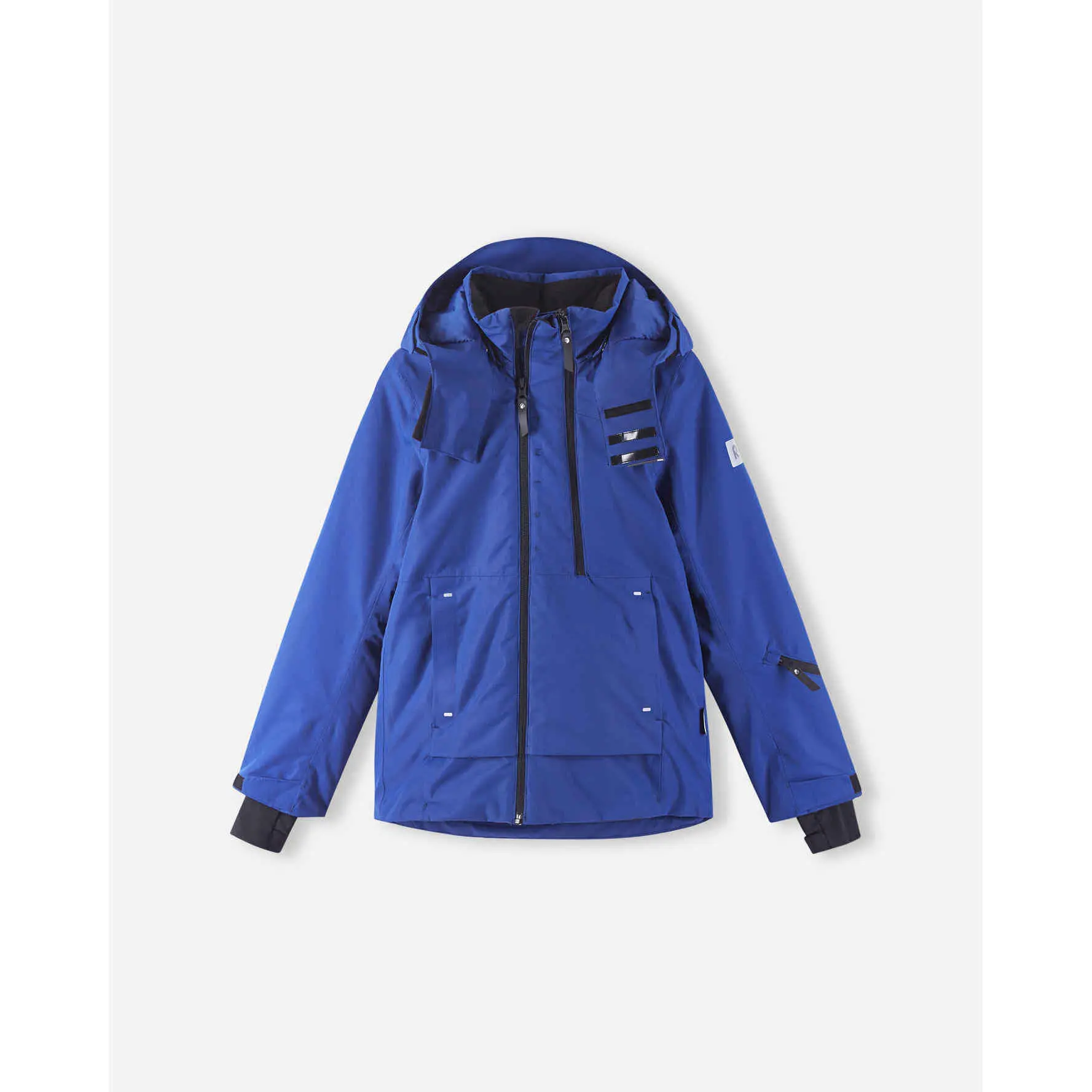 6438557230191 - Regenjacke für Kinder Tieten