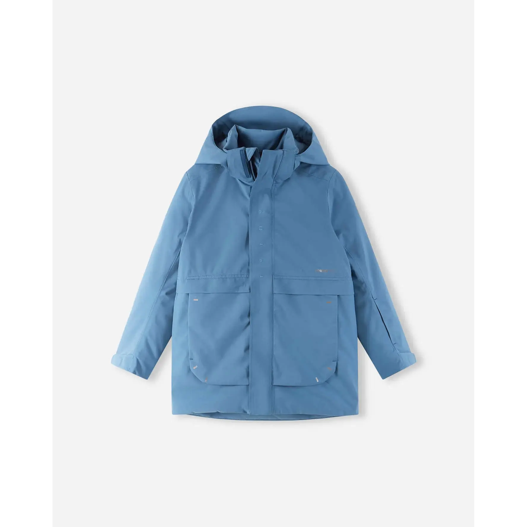 6438557147086 - Regenjacke für Kinder Kaamanen