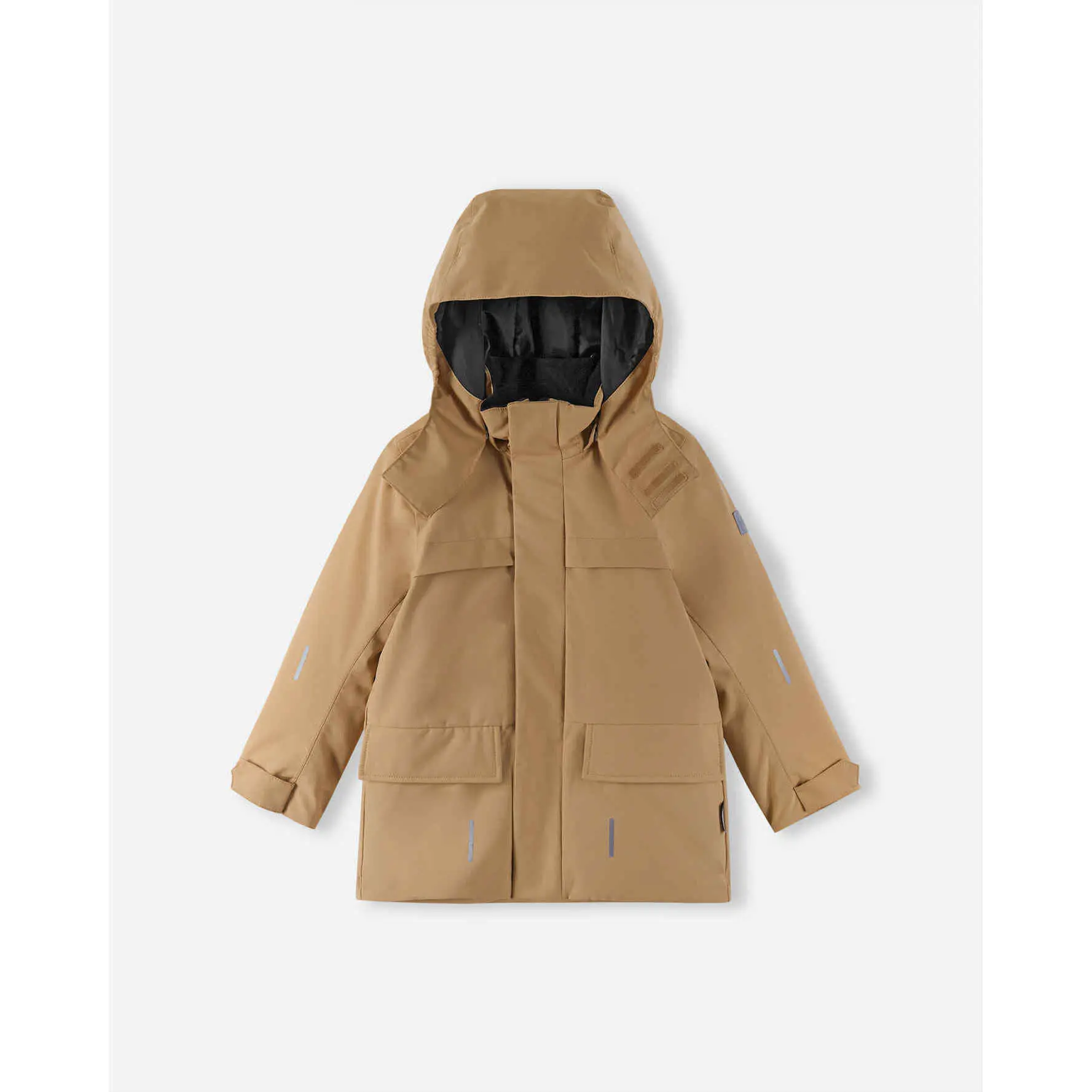 6438557247779 - Regenjacke für Kinder Tec Kamuni