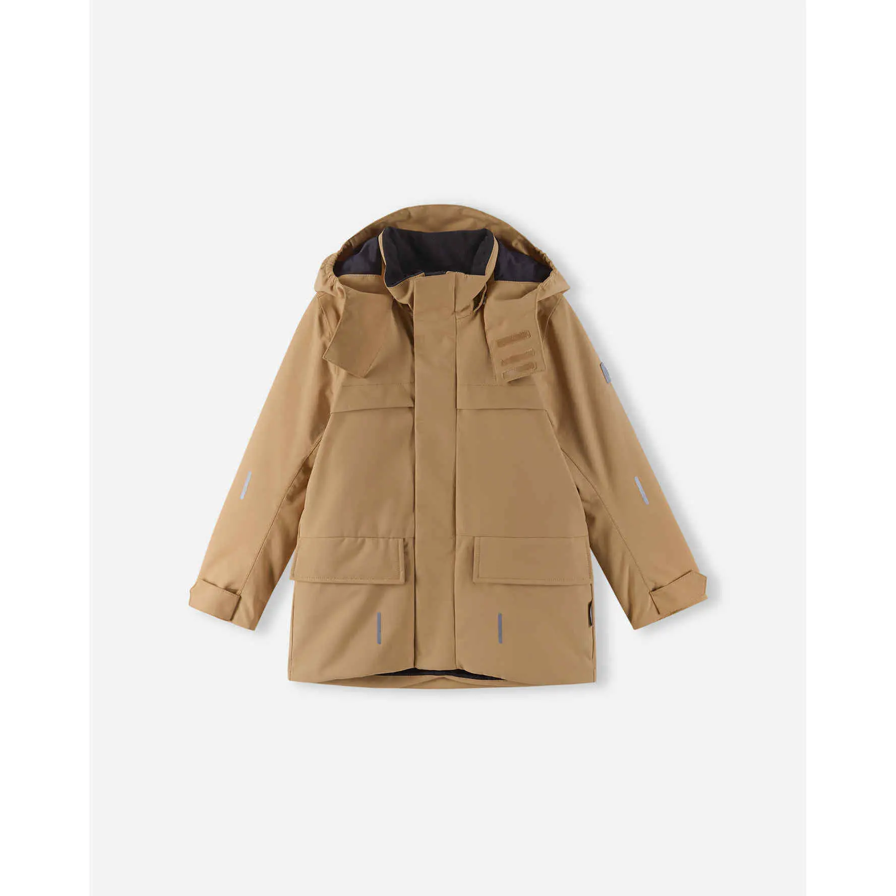 6438557247731 - Regenjacke für Babys Tec Kamuni