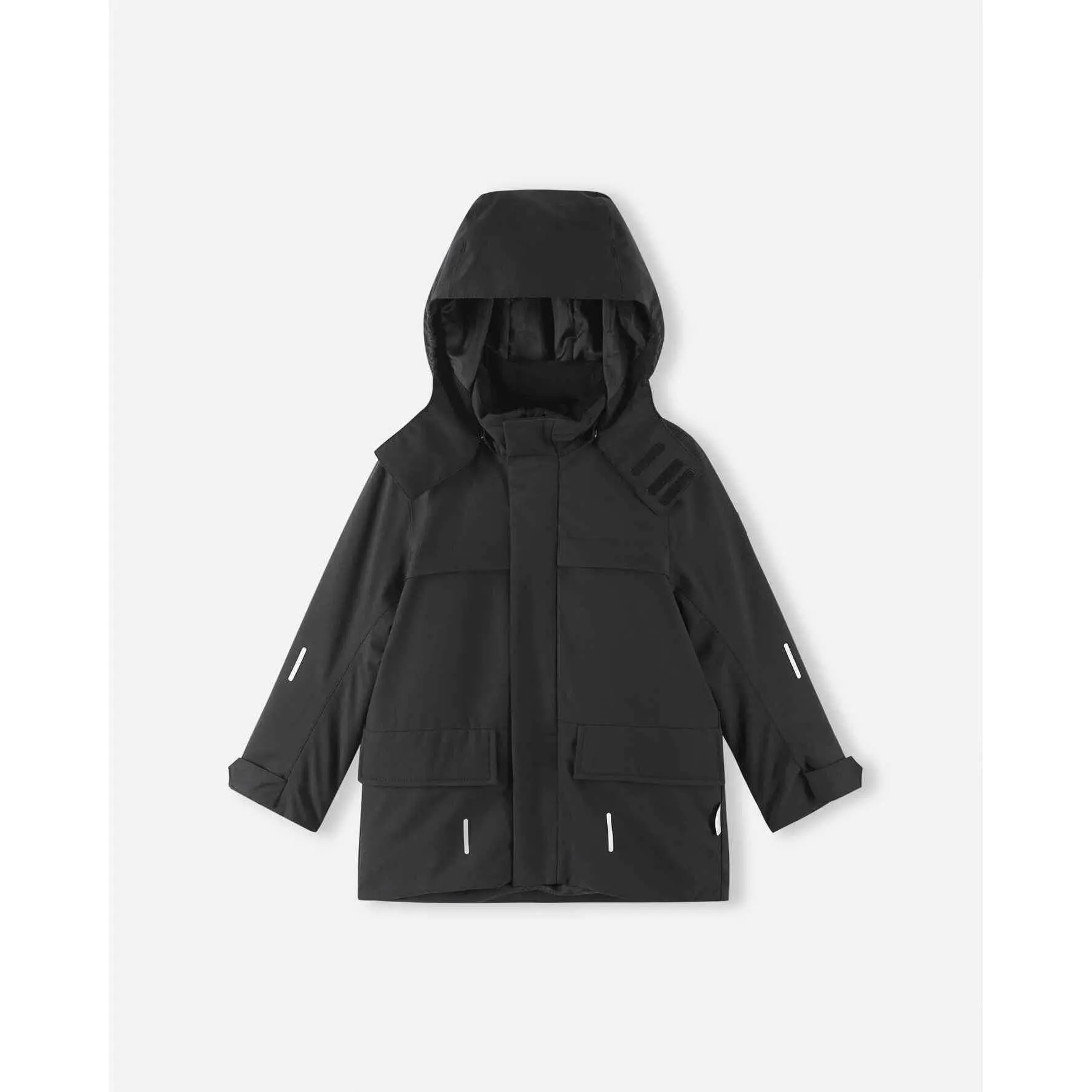 6438557247823 - Regenjacke für Babys Tec Kamuni