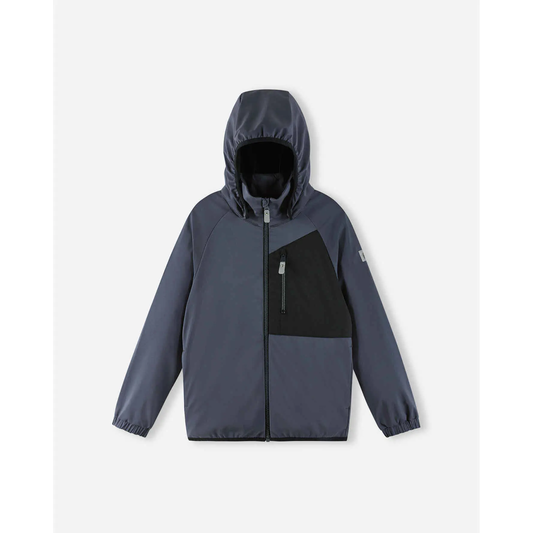 6438557203195 - Regenjacke für Kinder Mukana