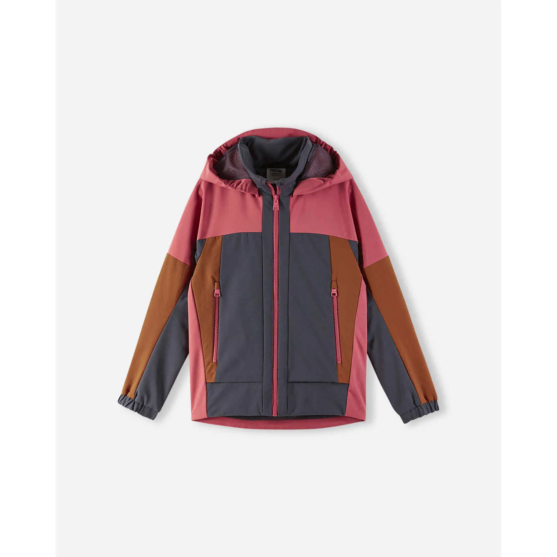 6438557202839 - Regenjacke für Kinder Vaeltava