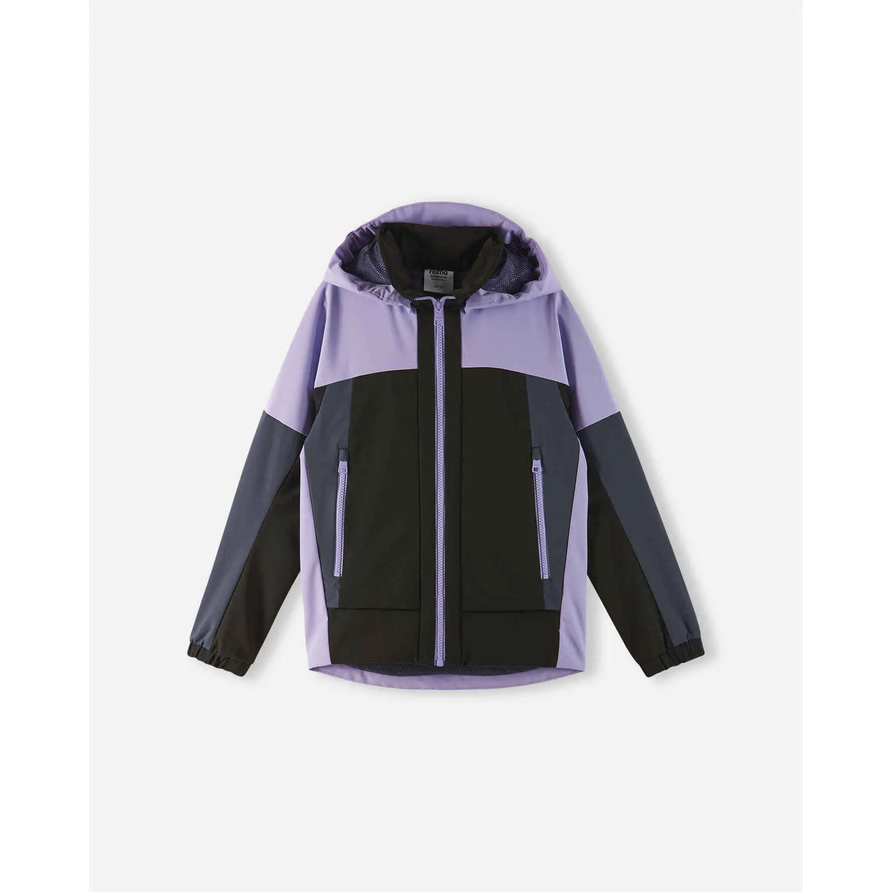 6438557202495 - Regenjacke für Kinder Vaeltava