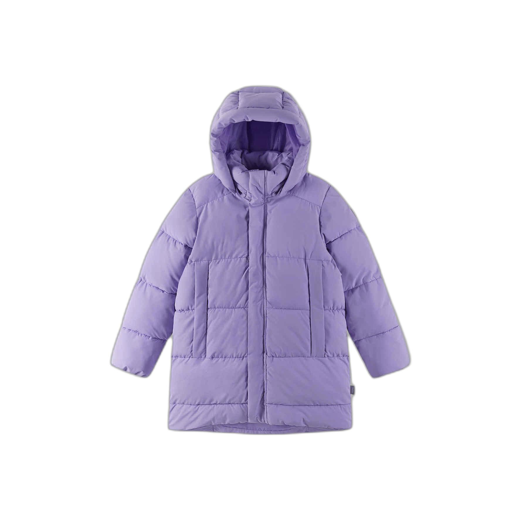 6438557251325 - Mädchen-Daunenjacke Puumala
