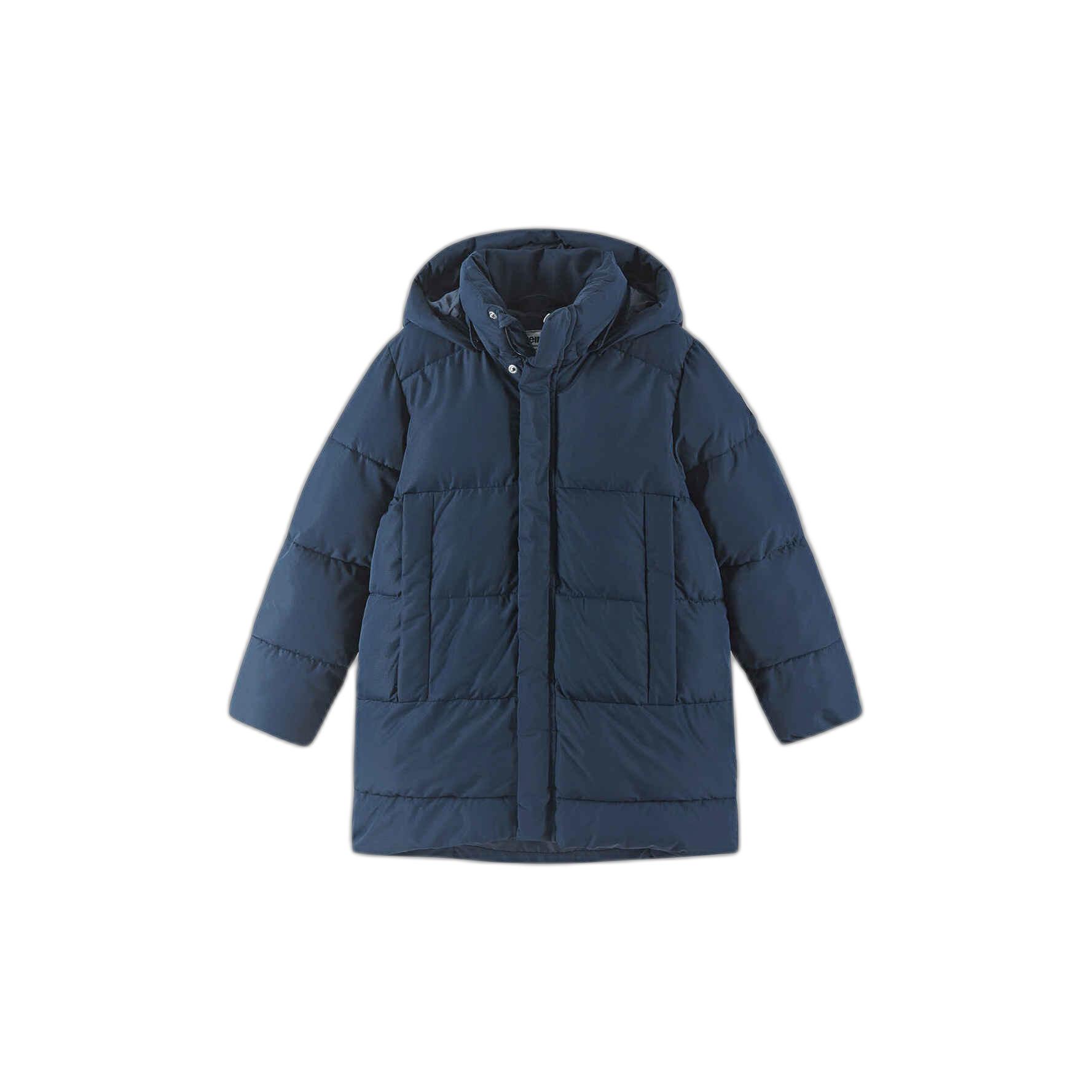 6438557251448 - Mädchen-Daunenjacke Puumala