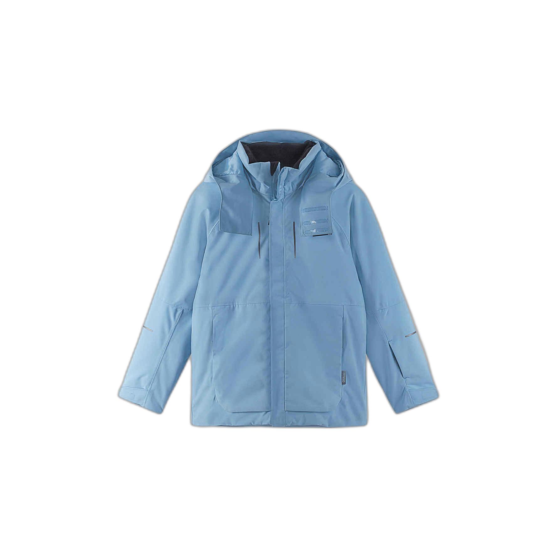 6438557233345 - Regenjacke für Kinder Alaniva