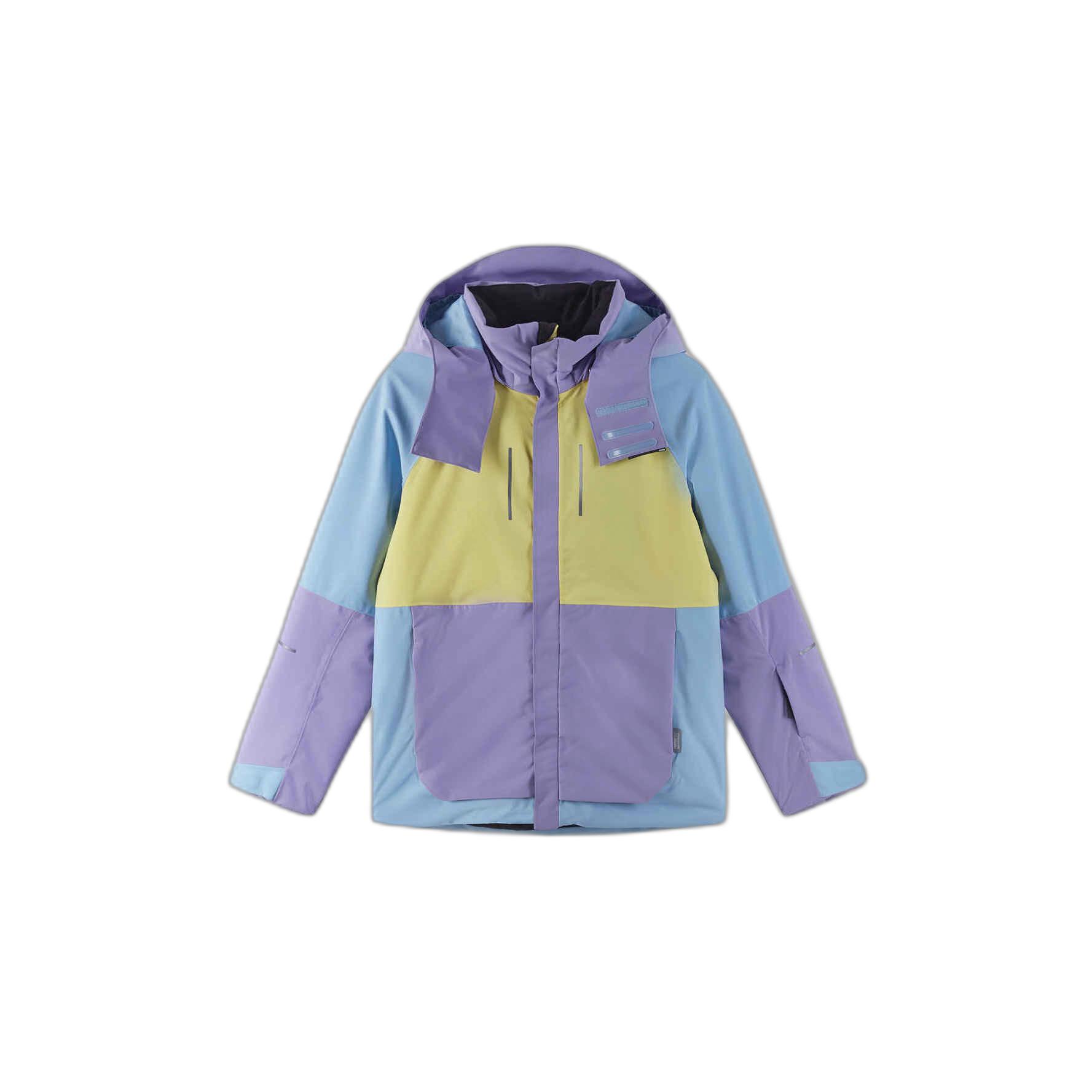 6438557233413 - Regenjacke für Kinder Alaniva