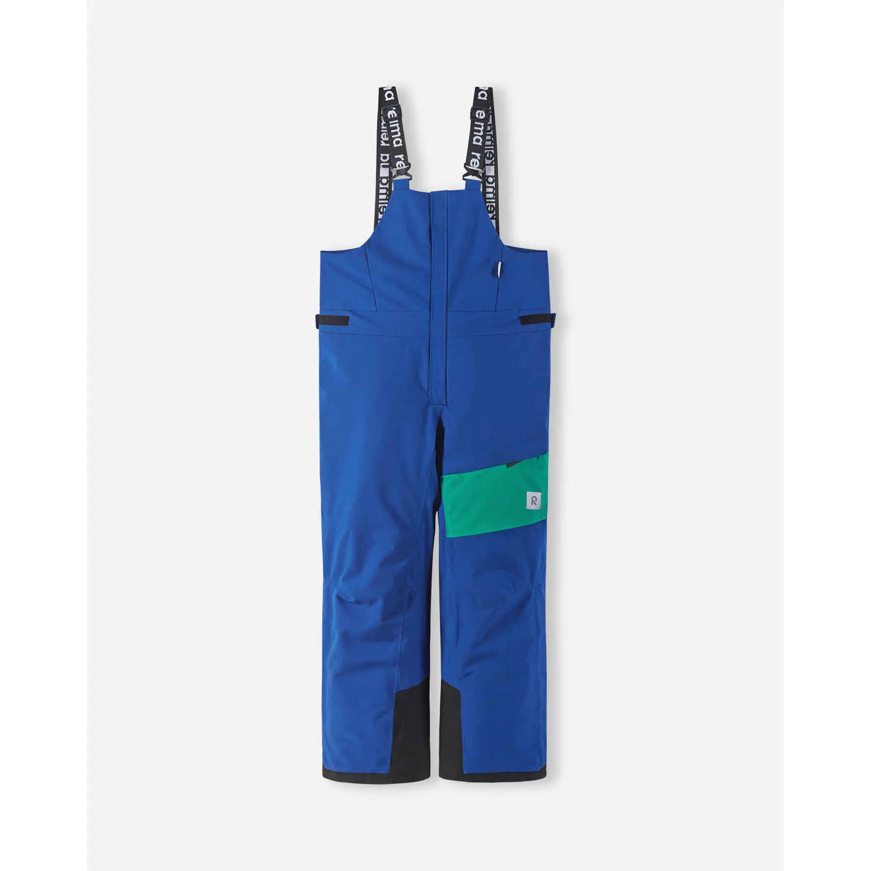 6438557280899 - Winteroverall für Kinder Vuonelo