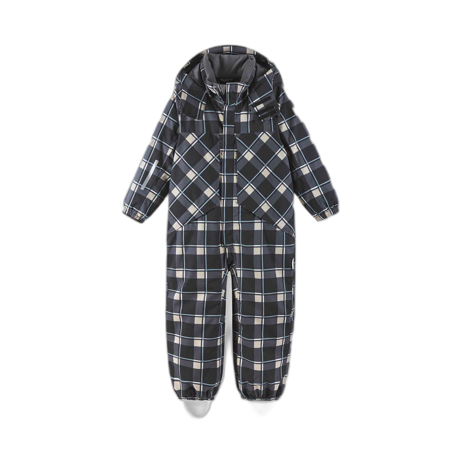 6438557245379 - Winteroverall für Kinder Varikas
