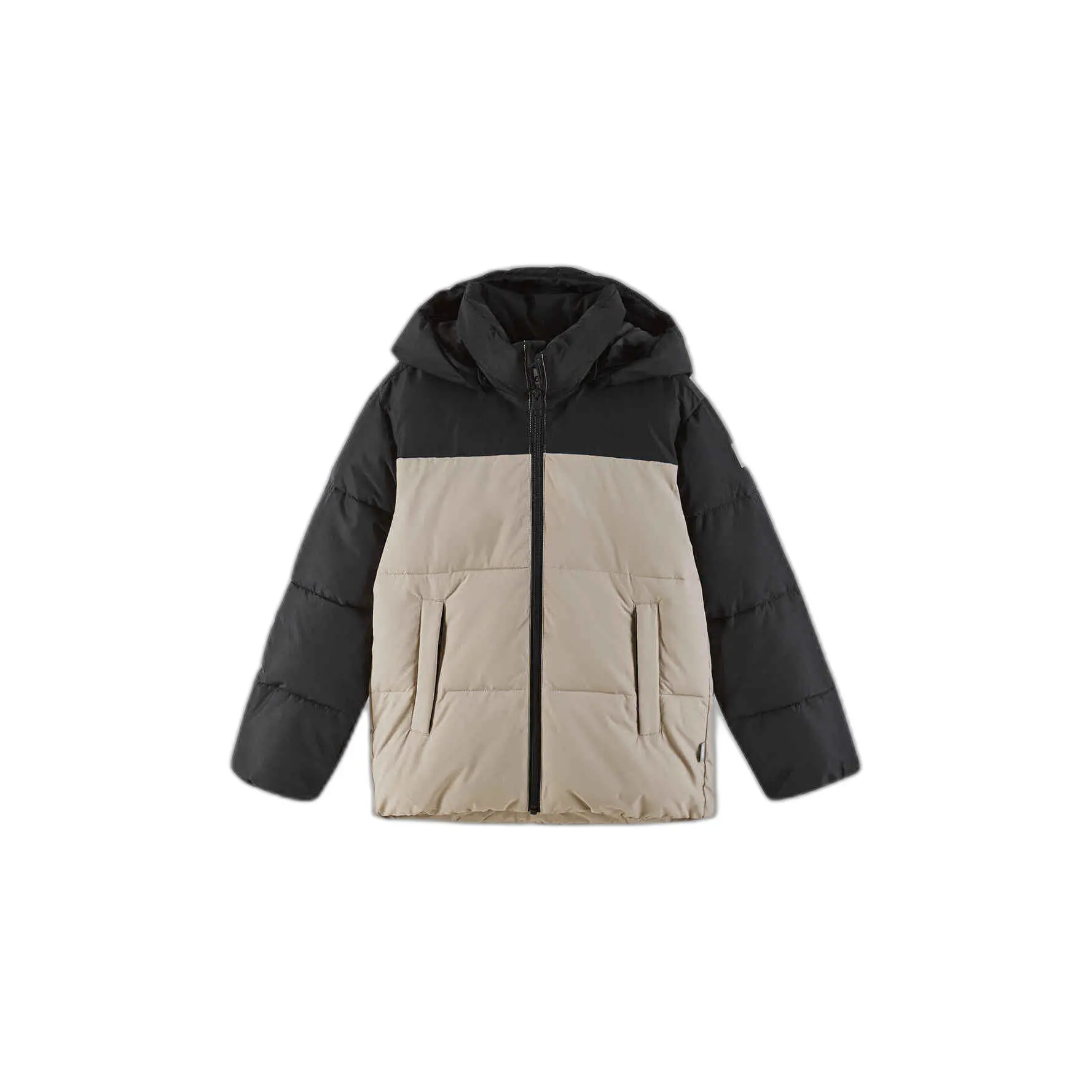 6438557250632 - Kinder-Daunenjacke Tenhola