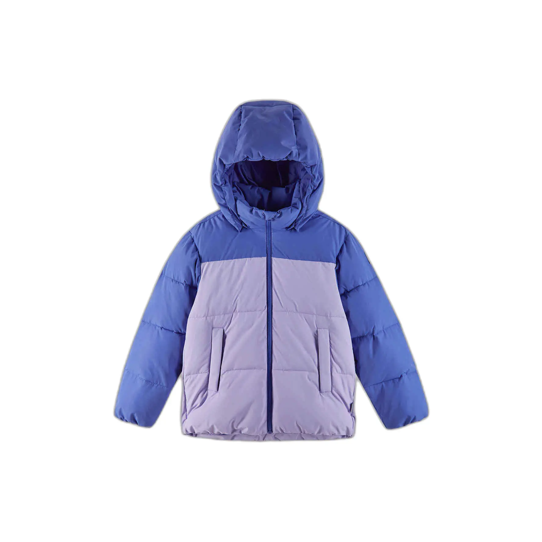 6438557257044 - Kinder-Daunenjacke Tenhola