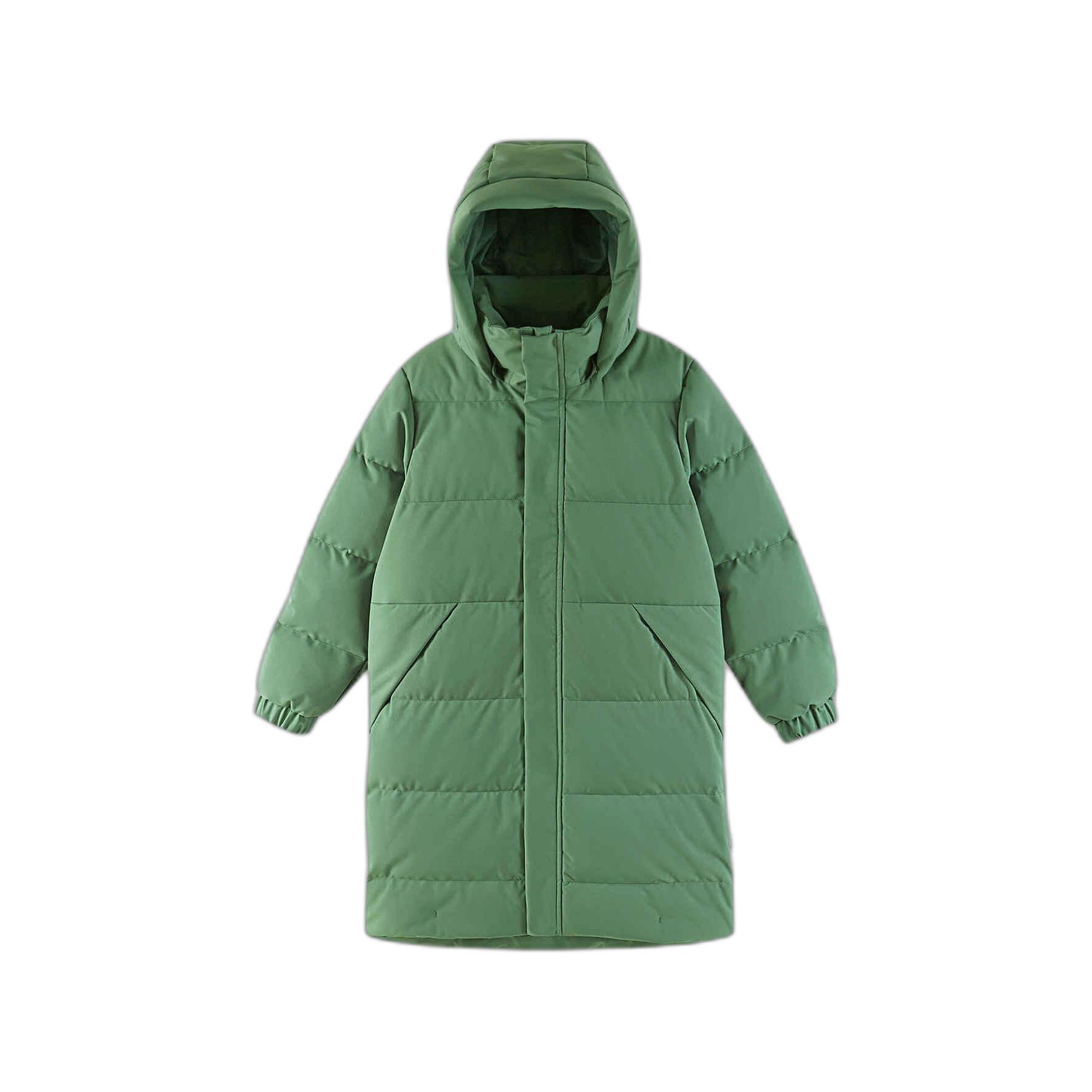 6438557251721 - Kinder-Daunenjacke Parkkala
