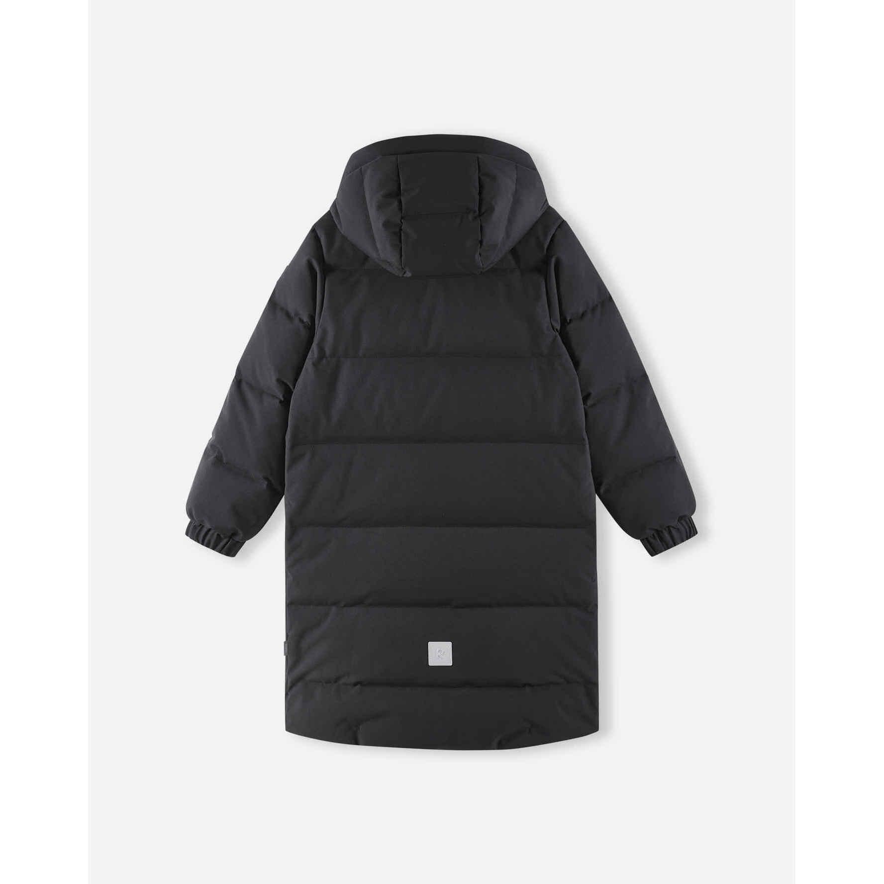 6438557251837 - Kinder-Daunenjacke Parkkala