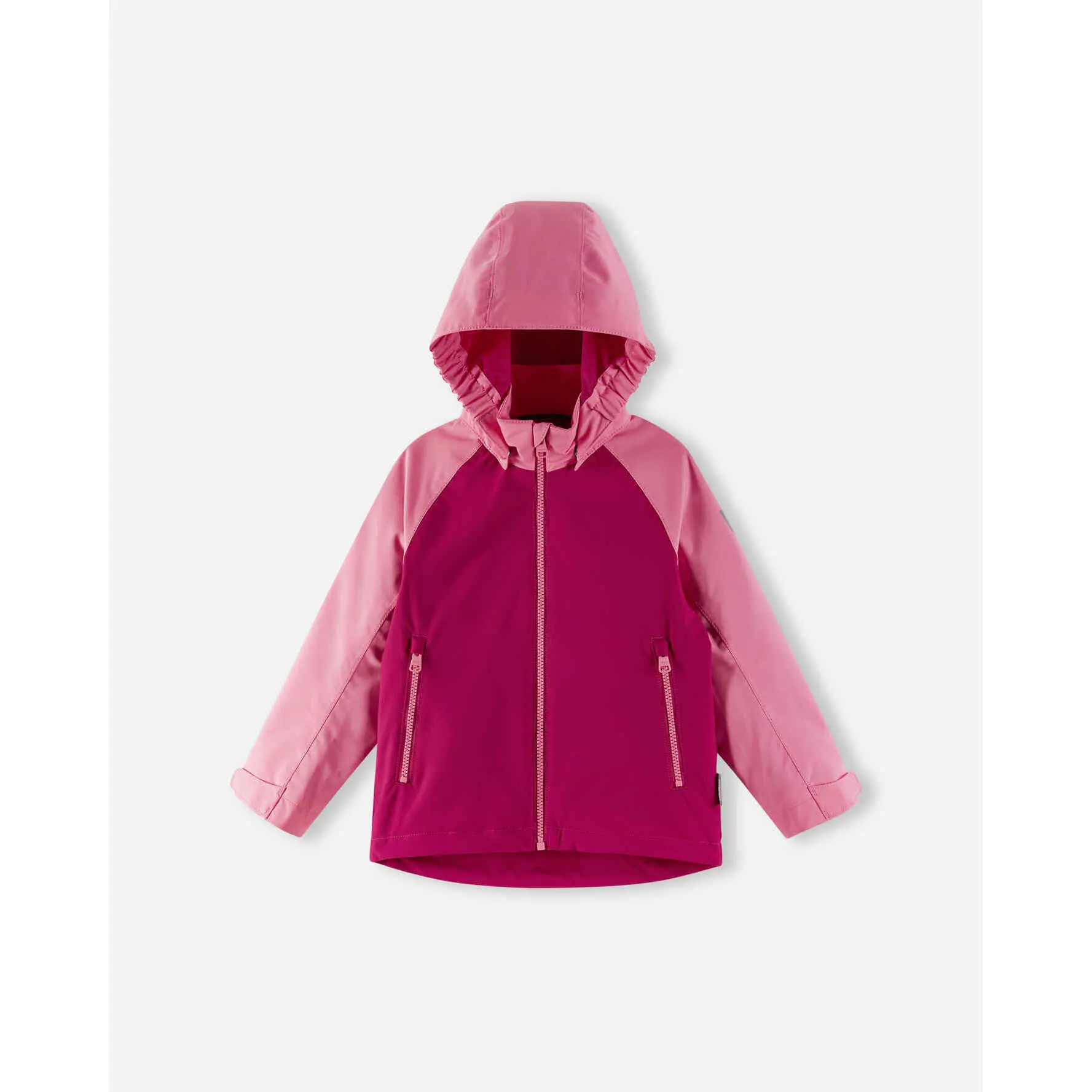 6438557215204 - Regenjacke für Kinder Tec Sulkava
