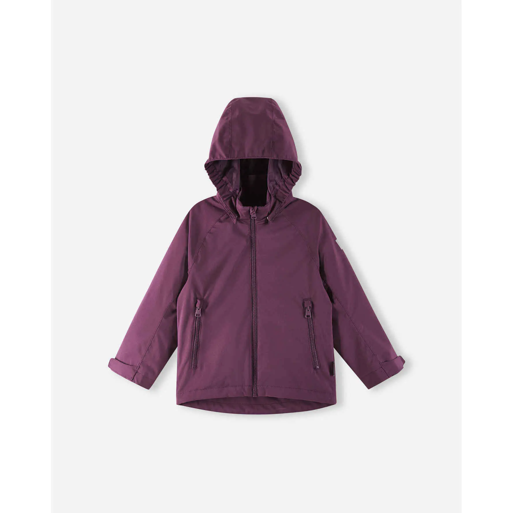 6438557215297 - Regenjacke für Kinder Tec Sulkava