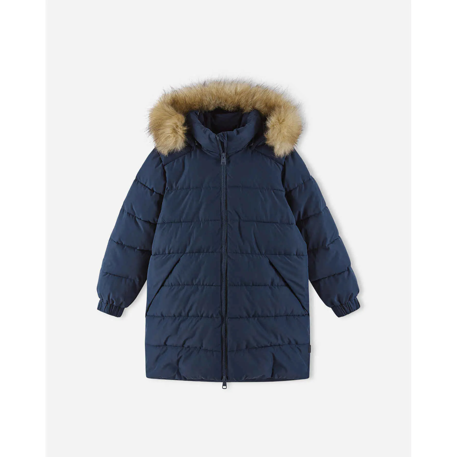 6438557251066 - Mädchen-Daunenjacke Luvia