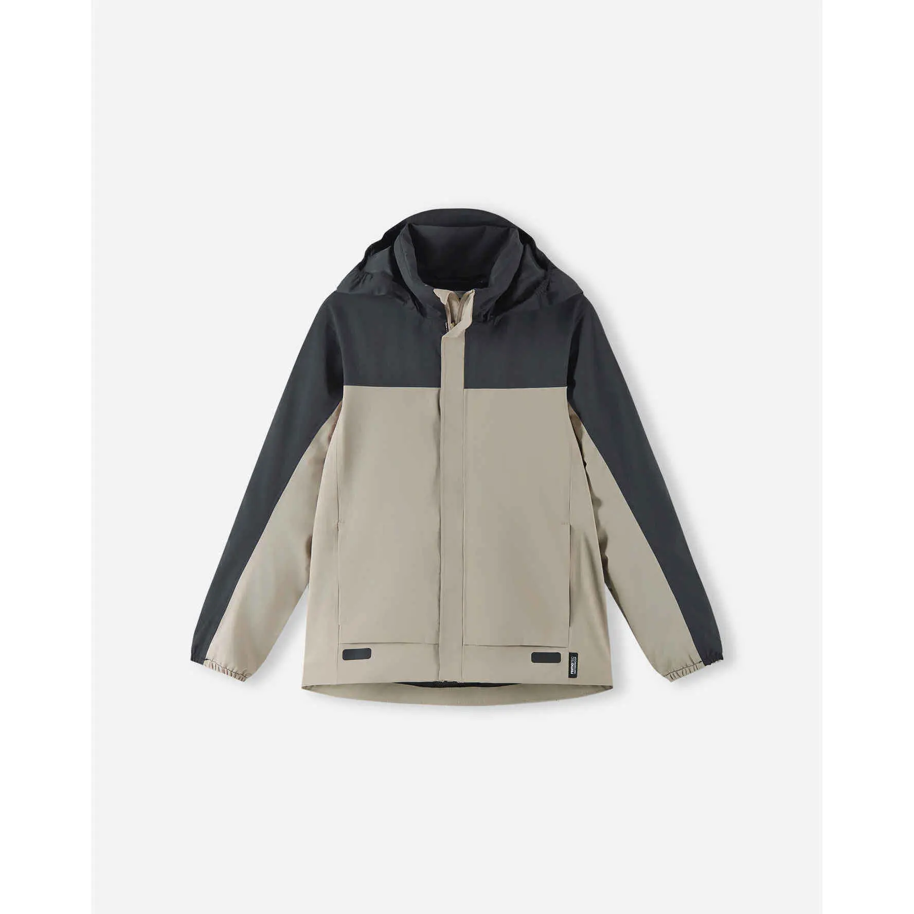 Regenjacke für Kinder Reima Salmi
