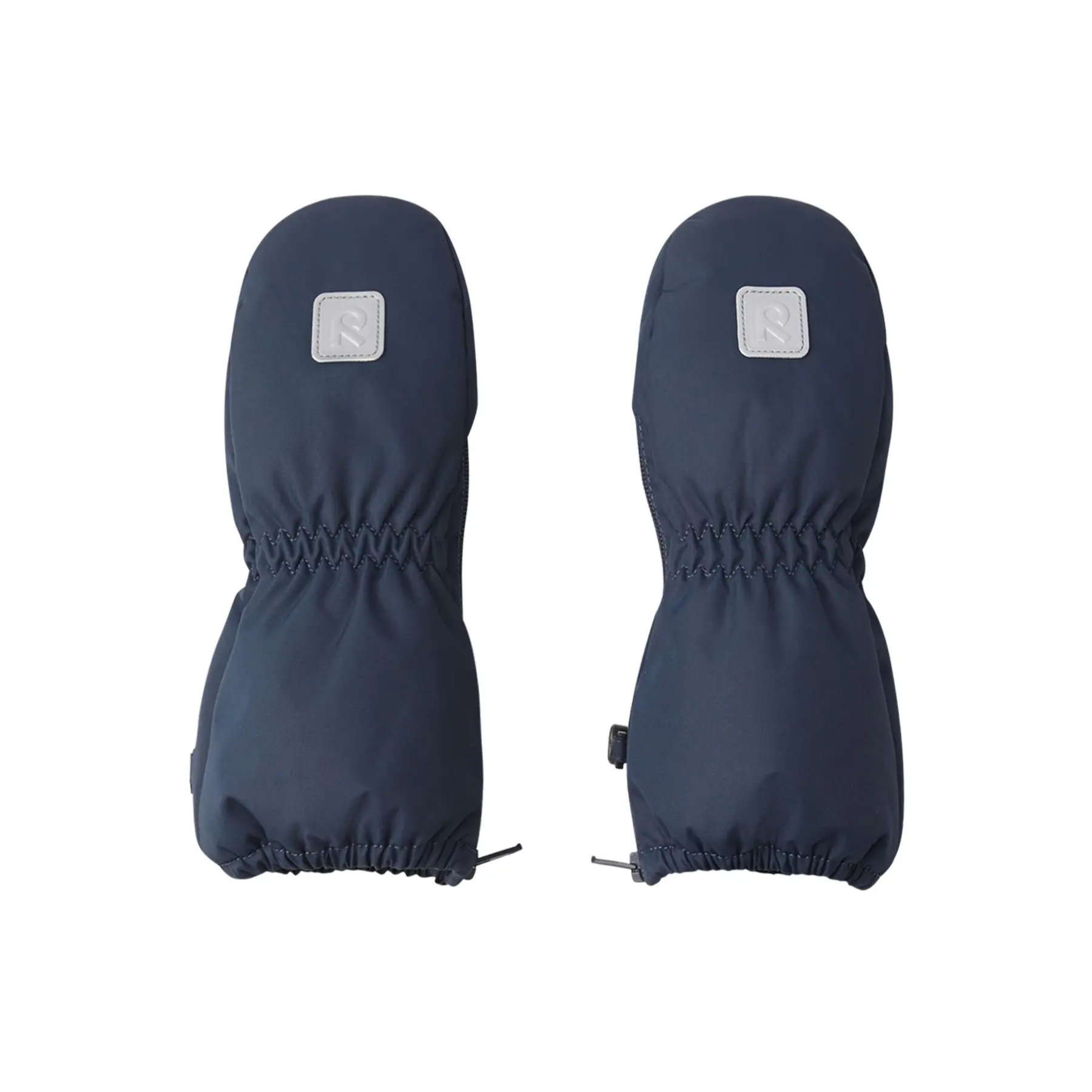 6438429217404 - Gewebte Fäustlinge Kind Tassu