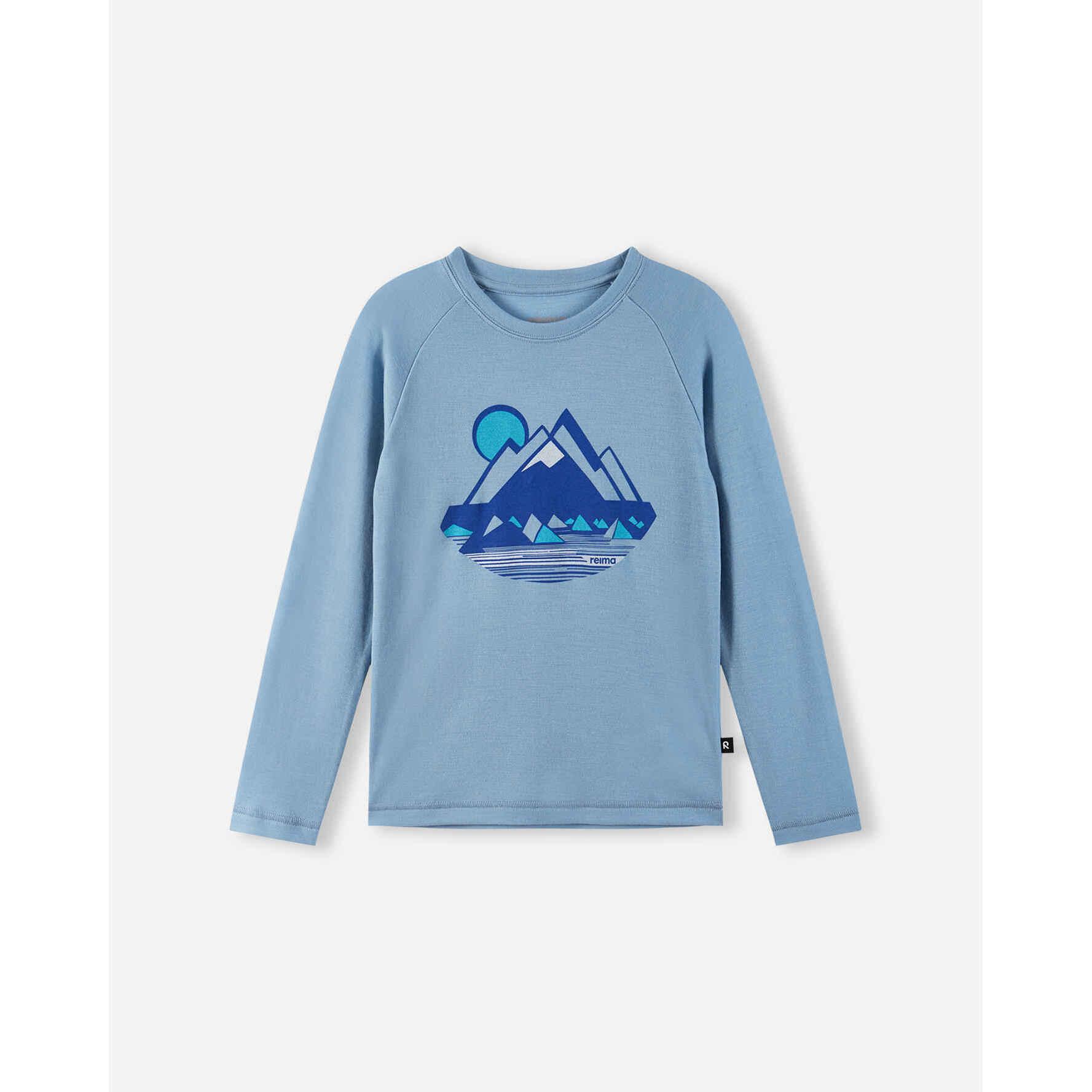 6438557265254 - Langarmshirt Viisas