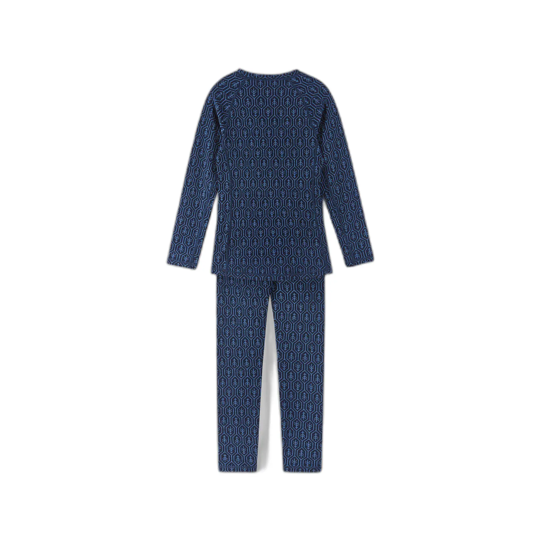 6438557123837 - Thermoanzug für Kinder Taival