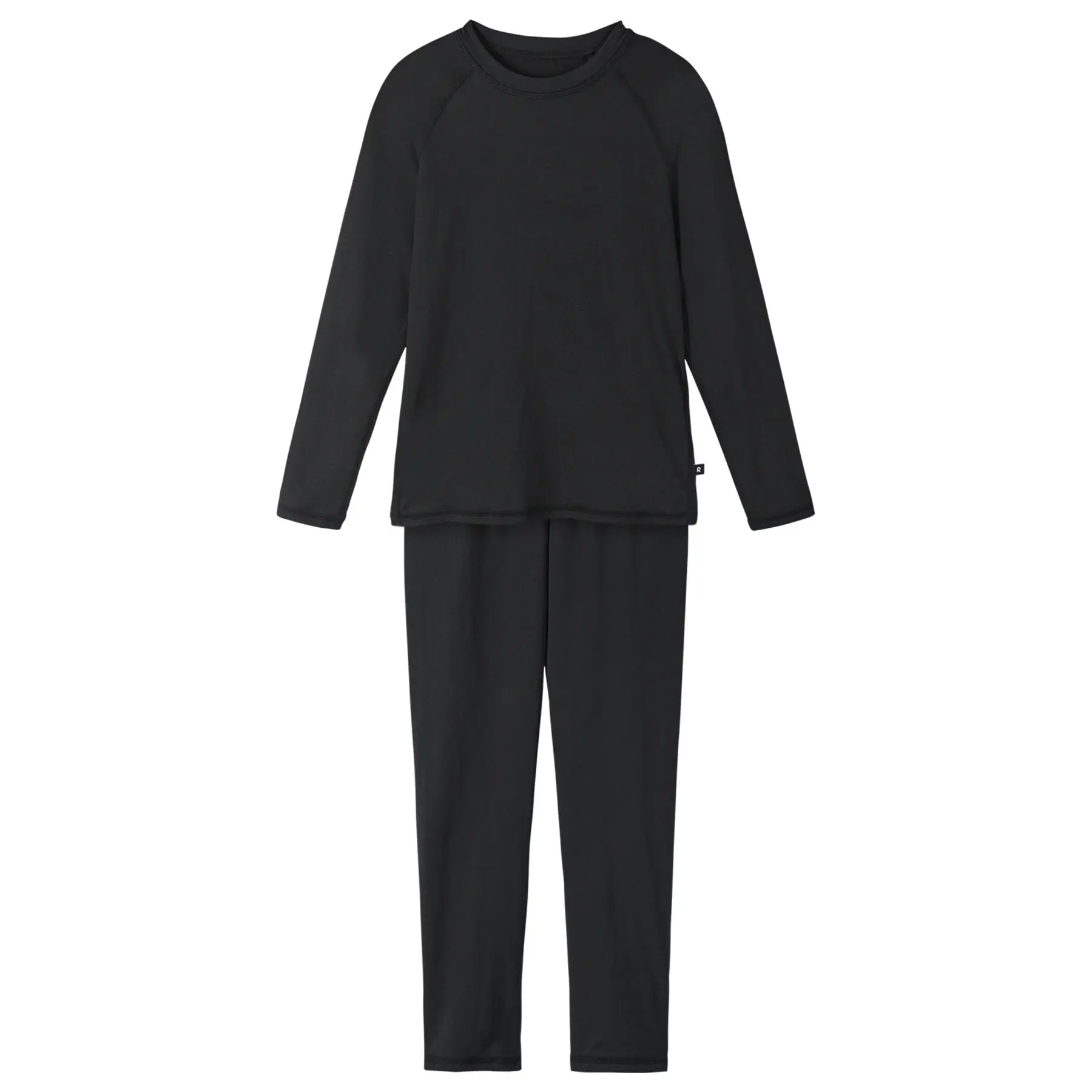 6438429774112 - Set Sweatshirt + Jogginghose Basisschicht Kind Sportti